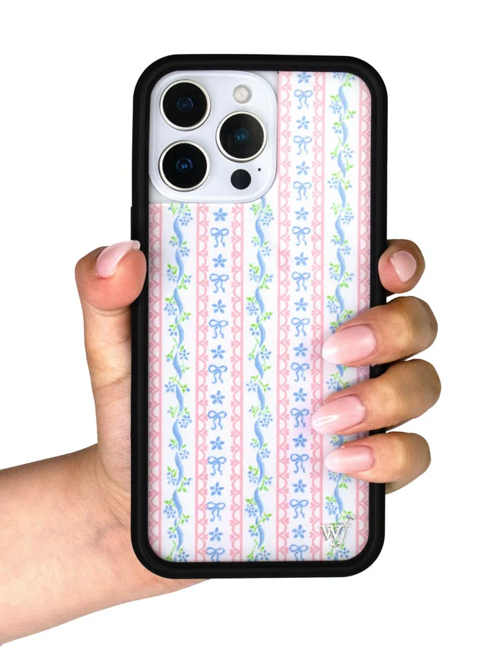 Dollhouse iPhone Case - Image 33