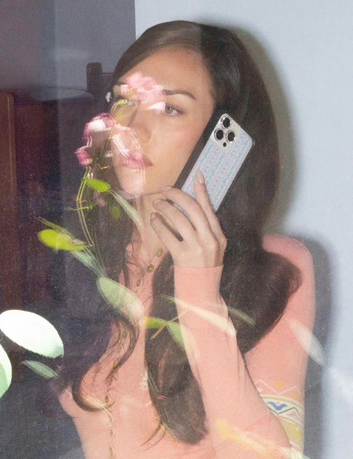 Dollhouse iPhone Case - Image 34