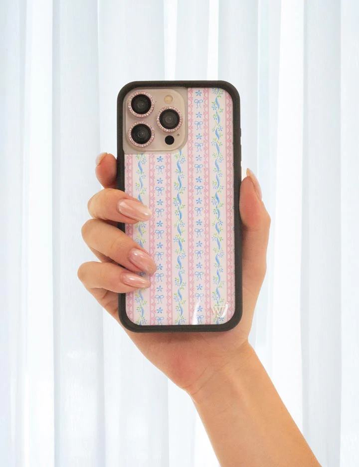 Dollhouse iPhone Case - Image 37