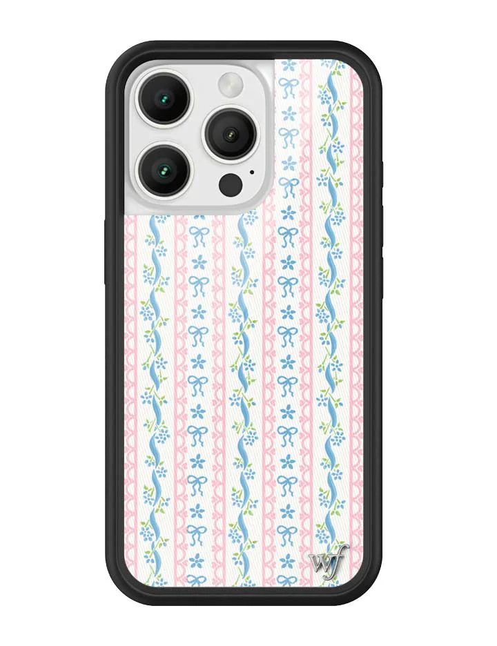 Dollhouse iPhone Case - Image 5