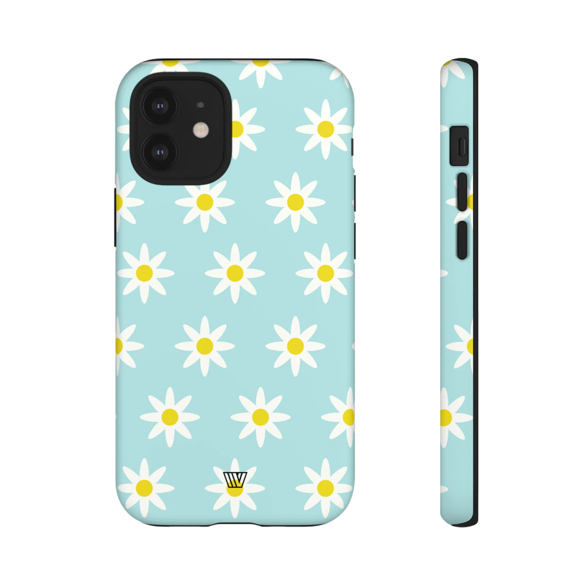 DOODLE DAISY | Tough Phone Case - Image 10
