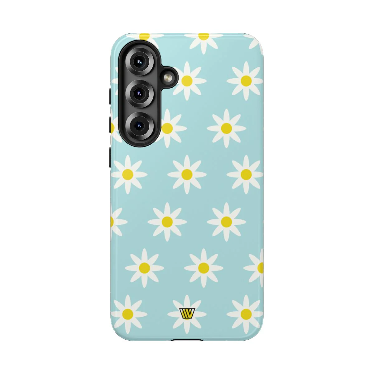 DOODLE DAISY | Tough Phone Case - Image 100