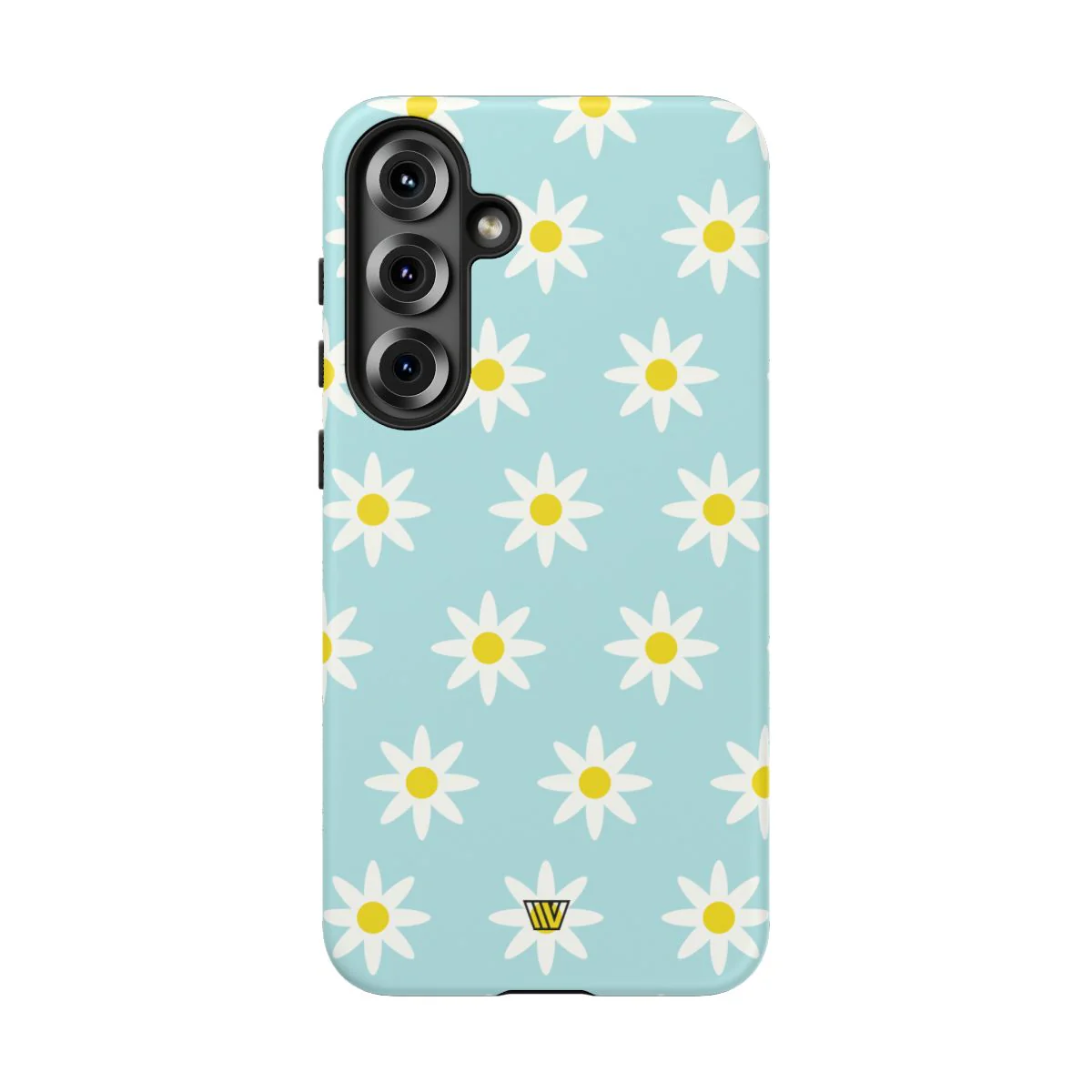DOODLE DAISY | Tough Phone Case - Image 101