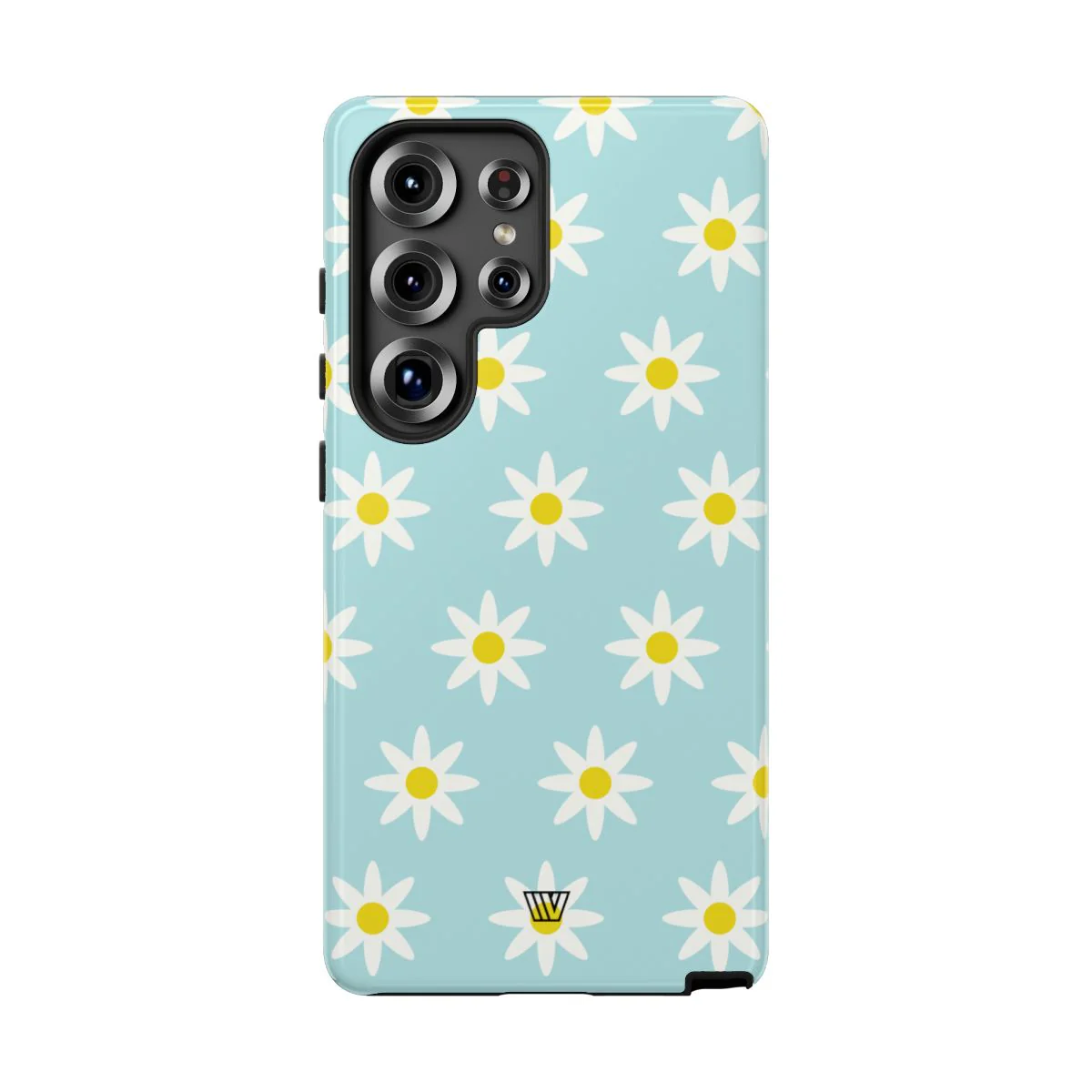 DOODLE DAISY | Tough Phone Case - Image 102