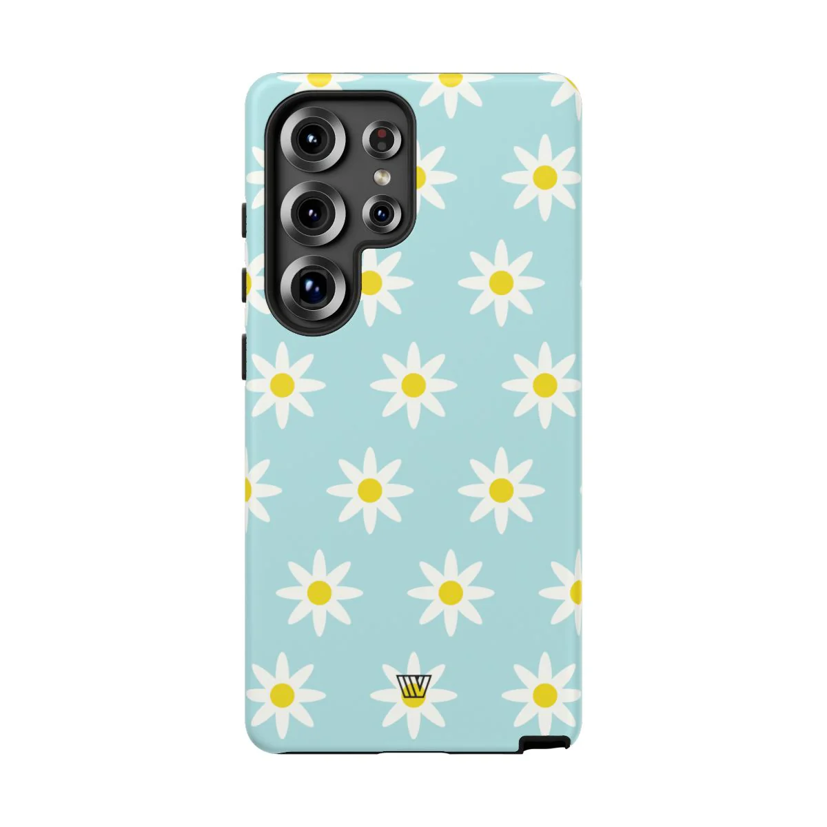 DOODLE DAISY | Tough Phone Case - Image 103
