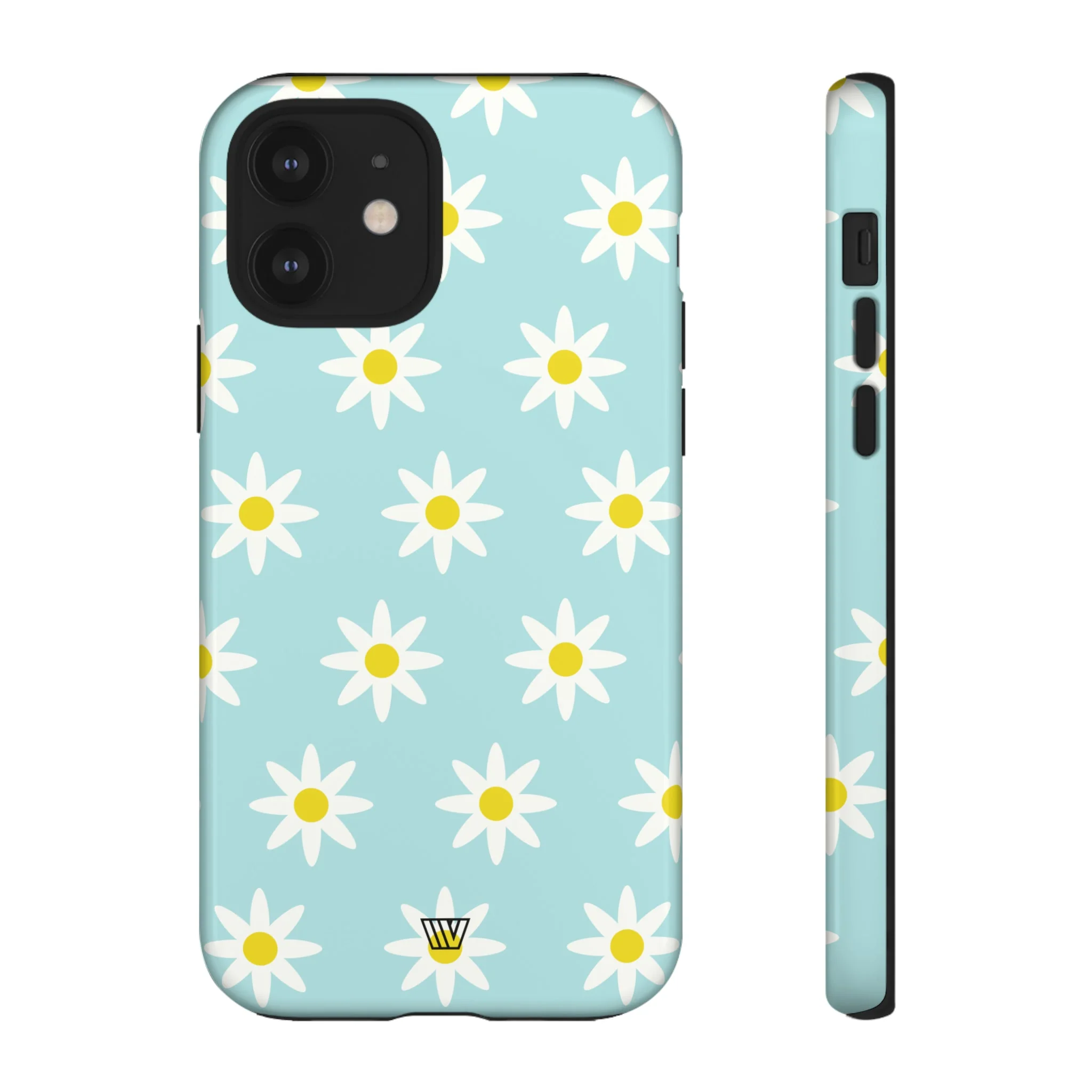 DOODLE DAISY | Tough Phone Case - Image 11
