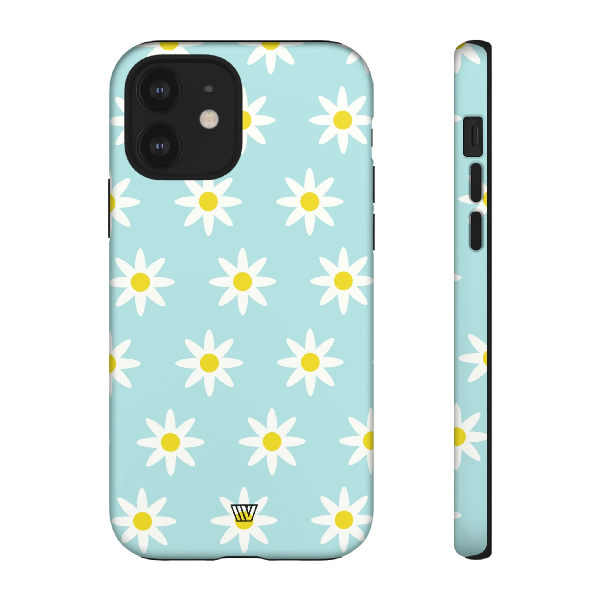 DOODLE DAISY | Tough Phone Case - Image 12