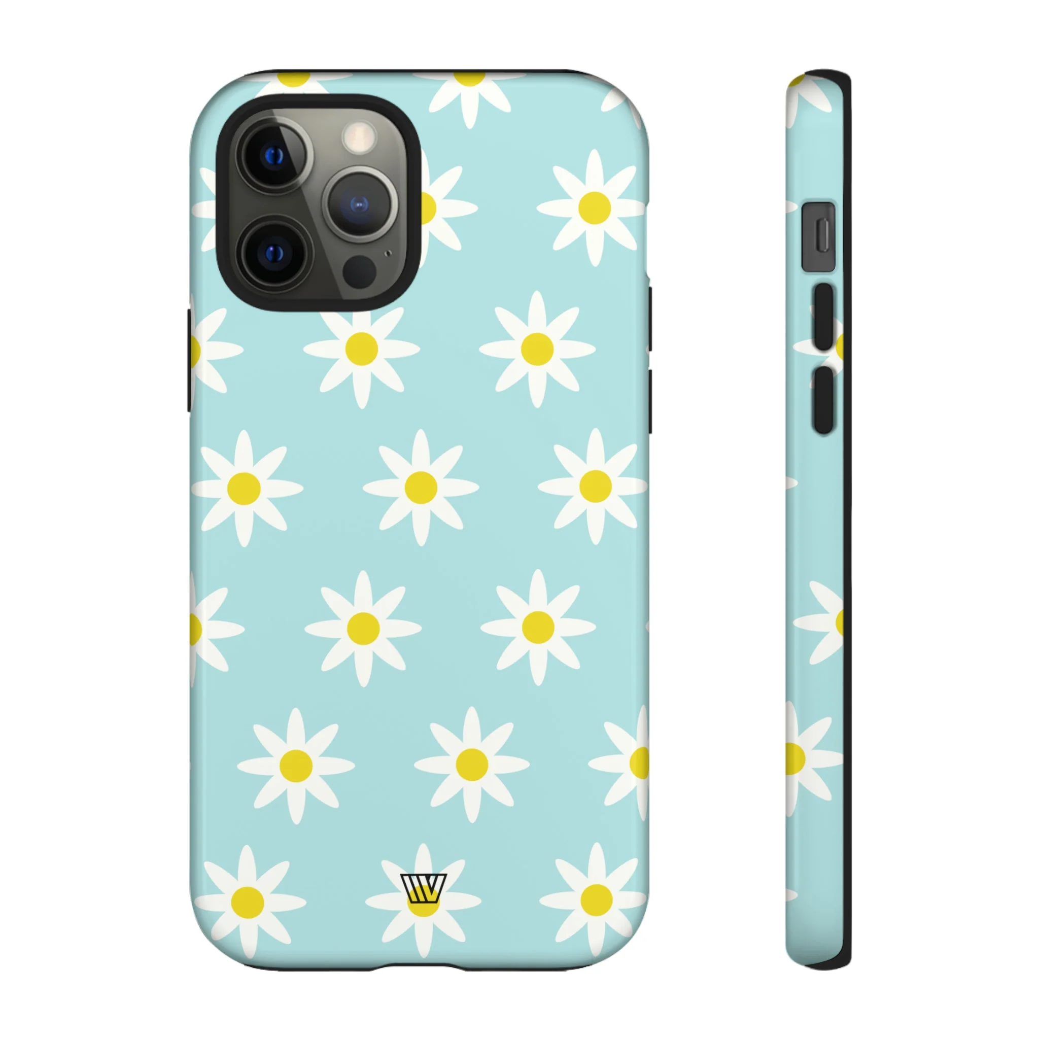 DOODLE DAISY | Tough Phone Case - Image 13