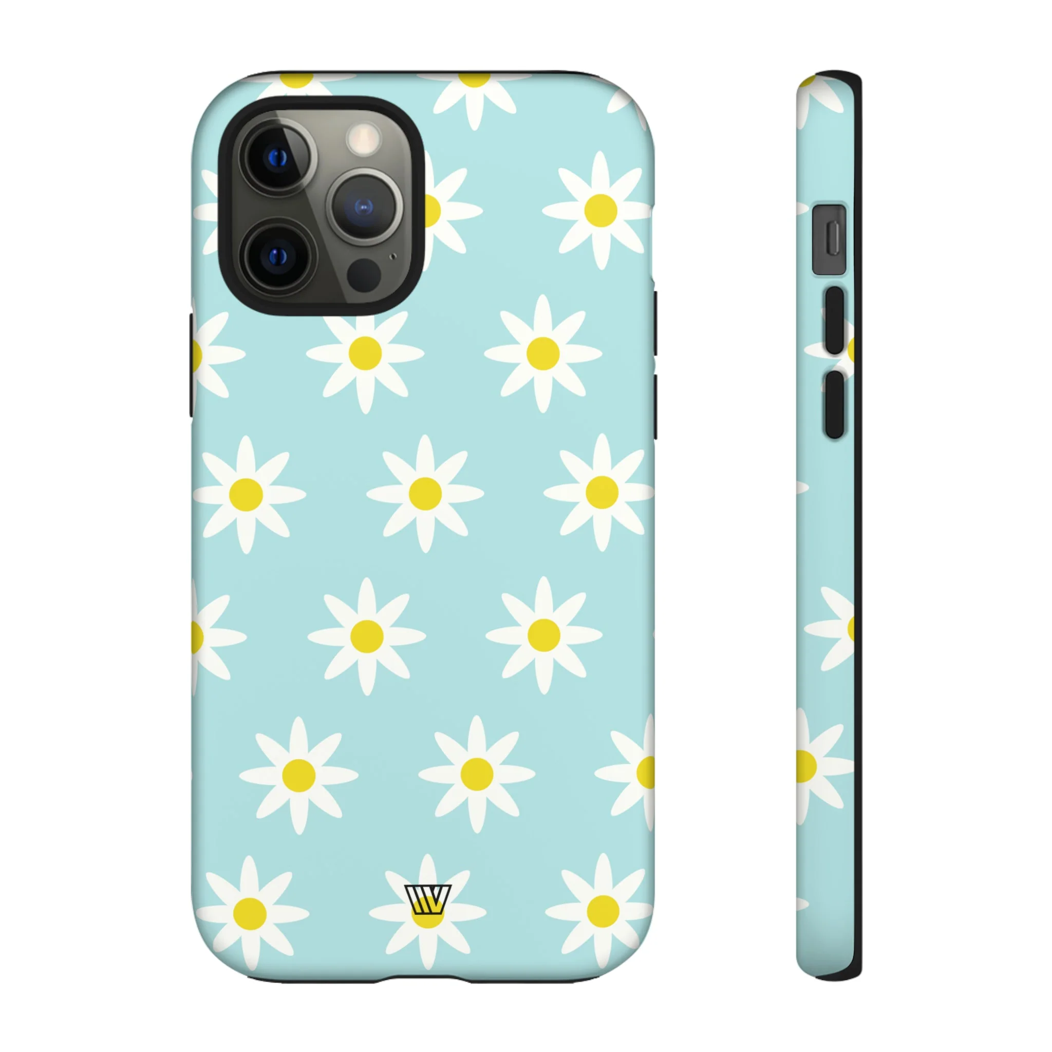 DOODLE DAISY | Tough Phone Case - Image 14