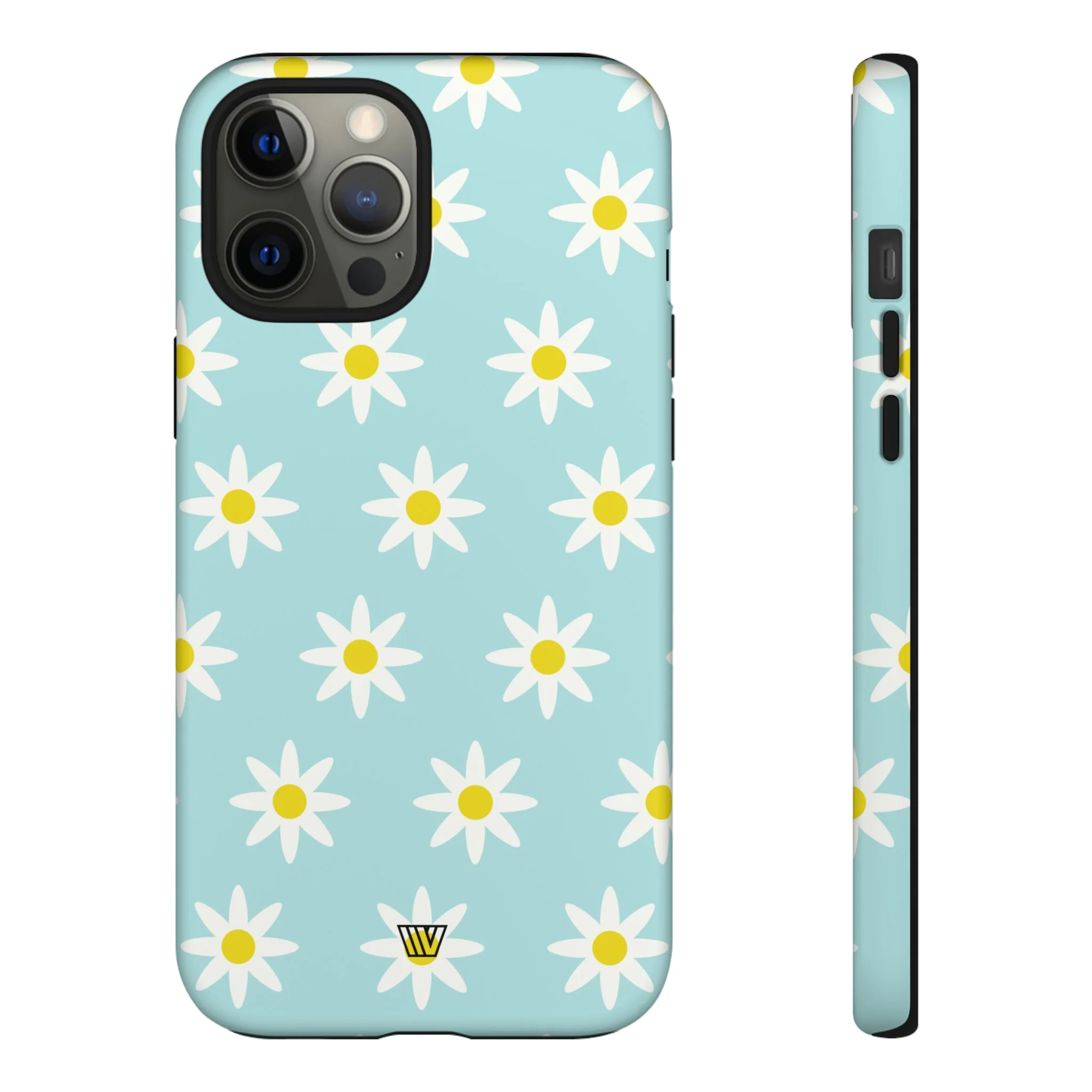 DOODLE DAISY | Tough Phone Case - Image 16