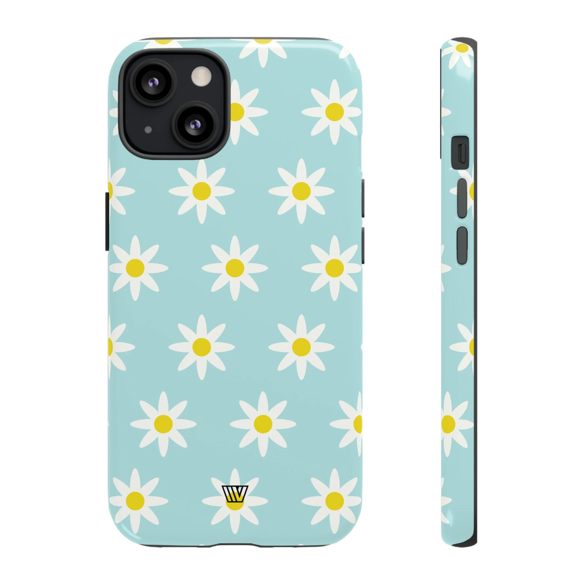 DOODLE DAISY | Tough Phone Case - Image 17