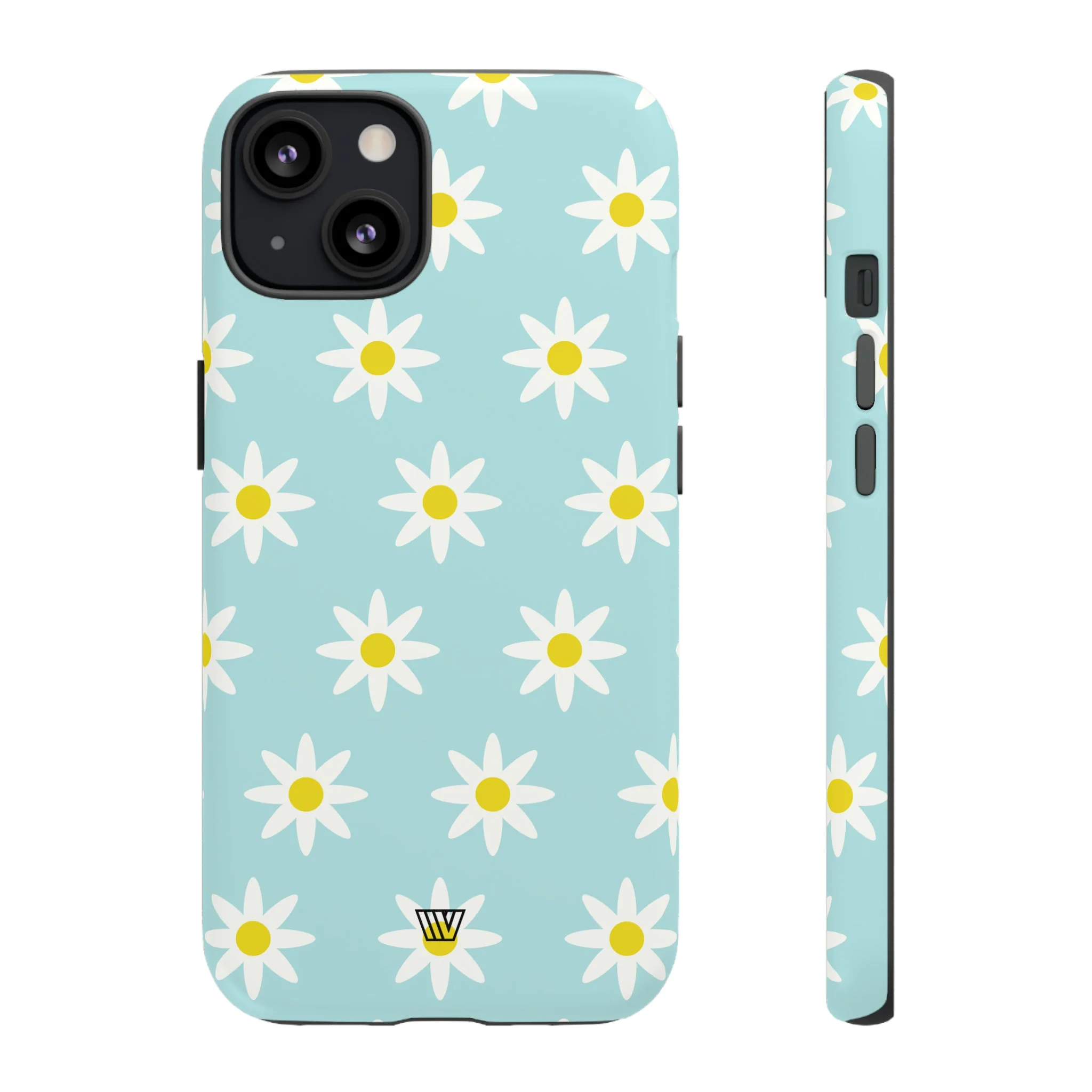 DOODLE DAISY | Tough Phone Case - Image 18