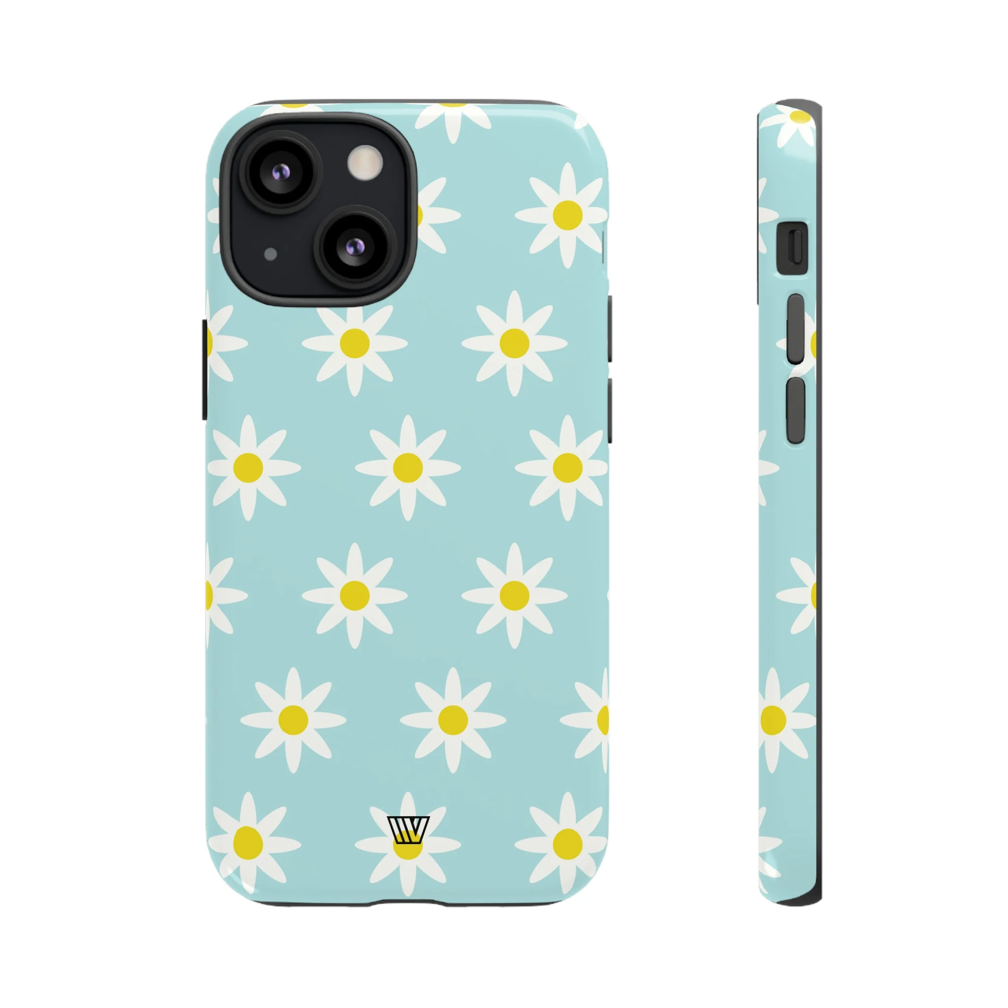 DOODLE DAISY | Tough Phone Case - Image 19