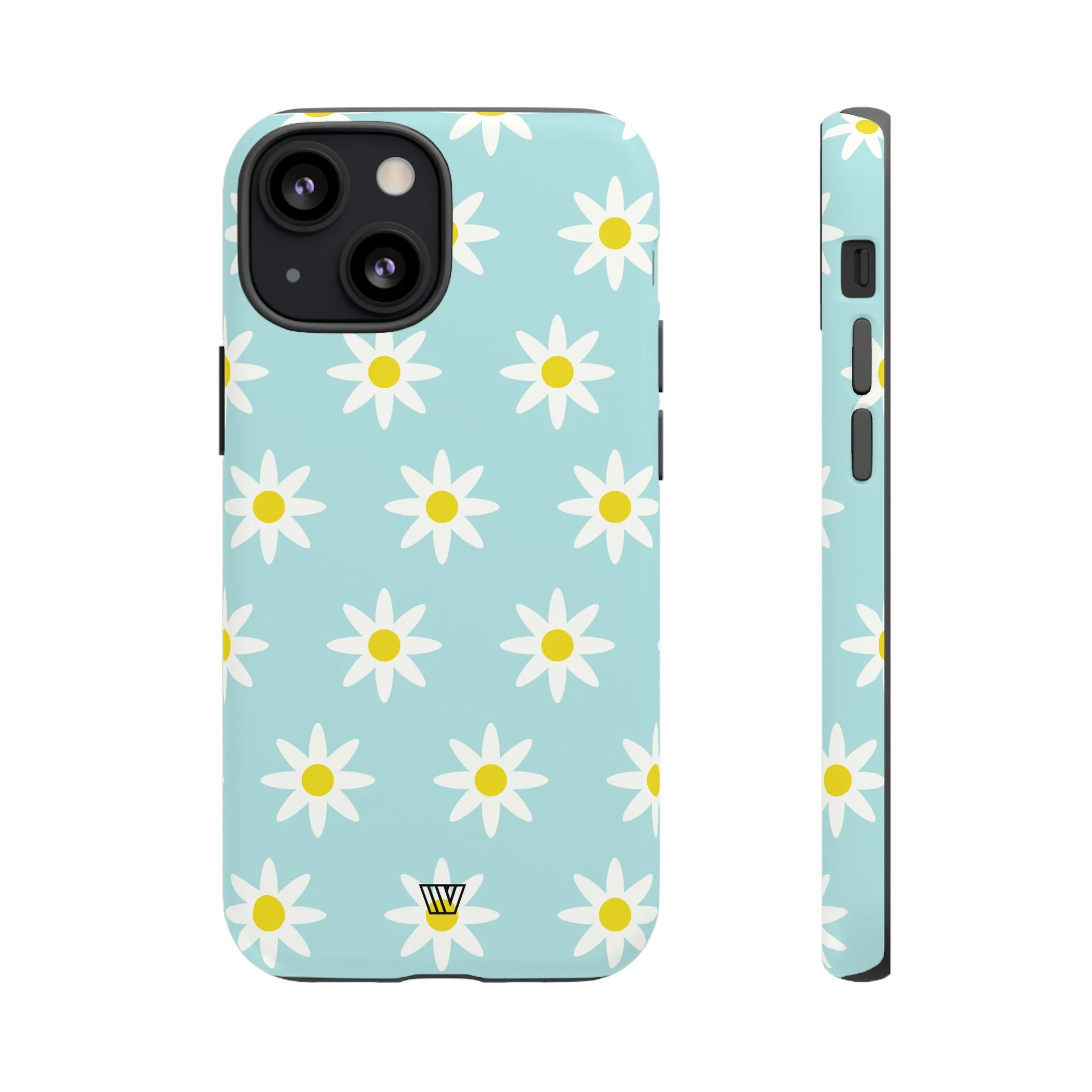 DOODLE DAISY | Tough Phone Case - Image 20