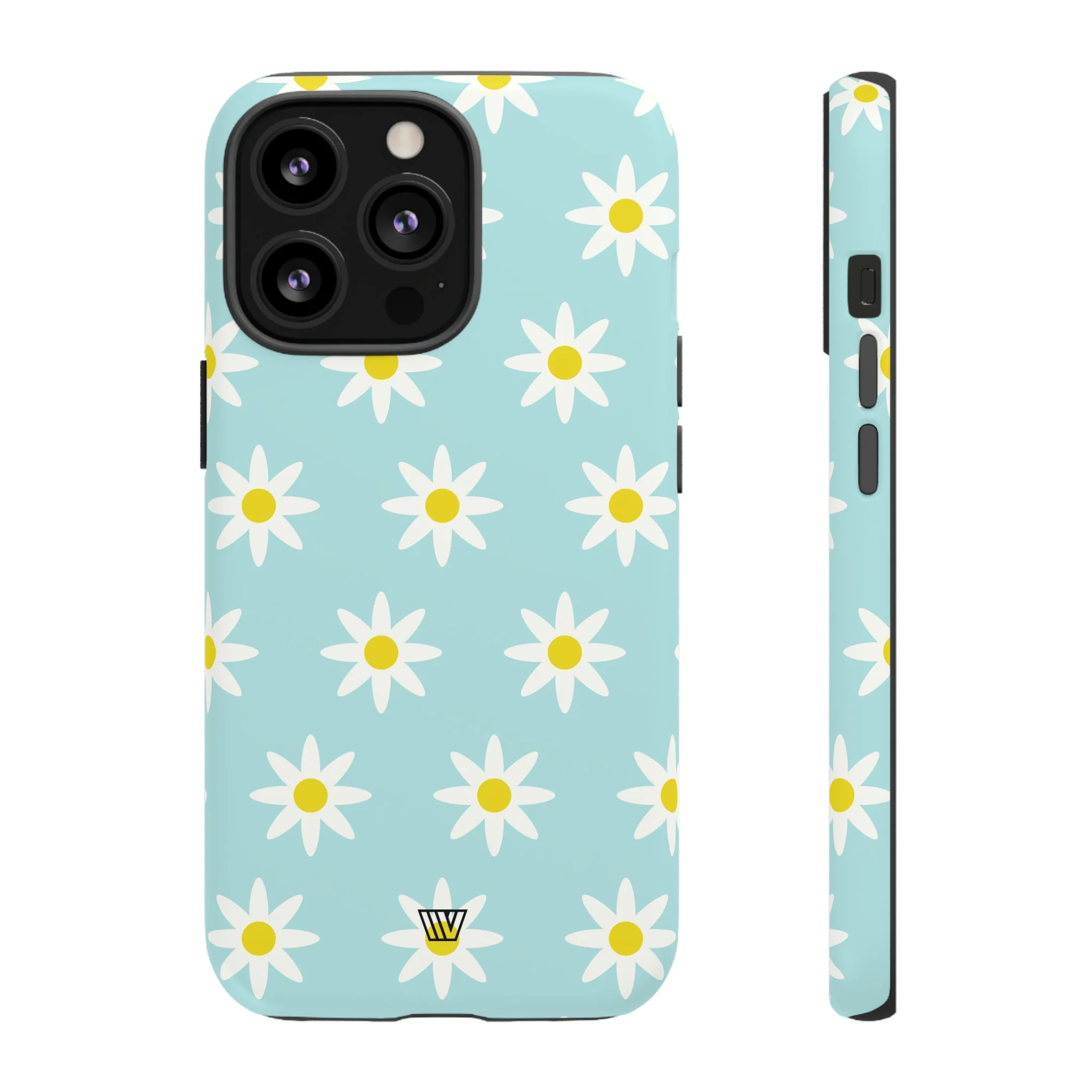 DOODLE DAISY | Tough Phone Case - Image 22