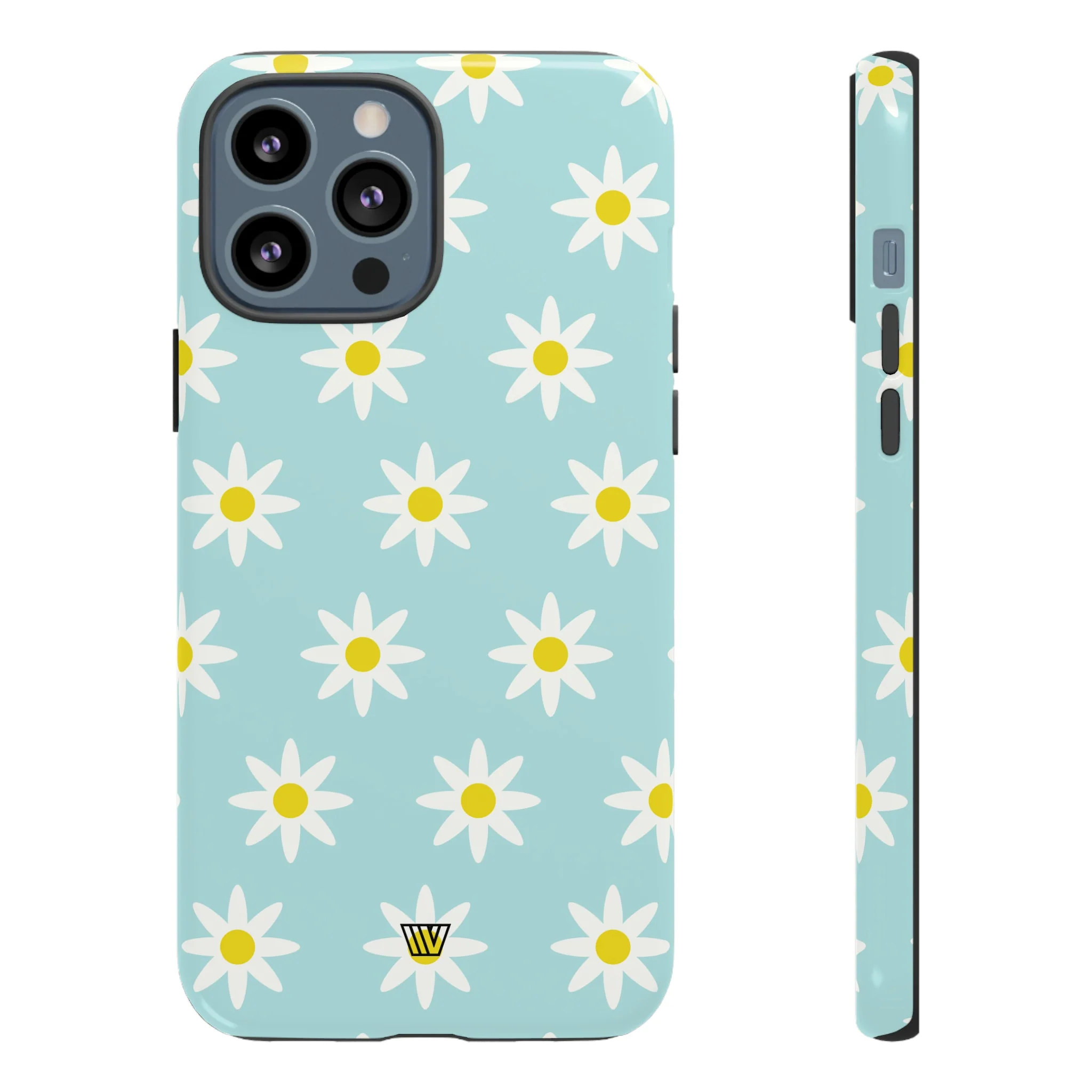 DOODLE DAISY | Tough Phone Case - Image 23