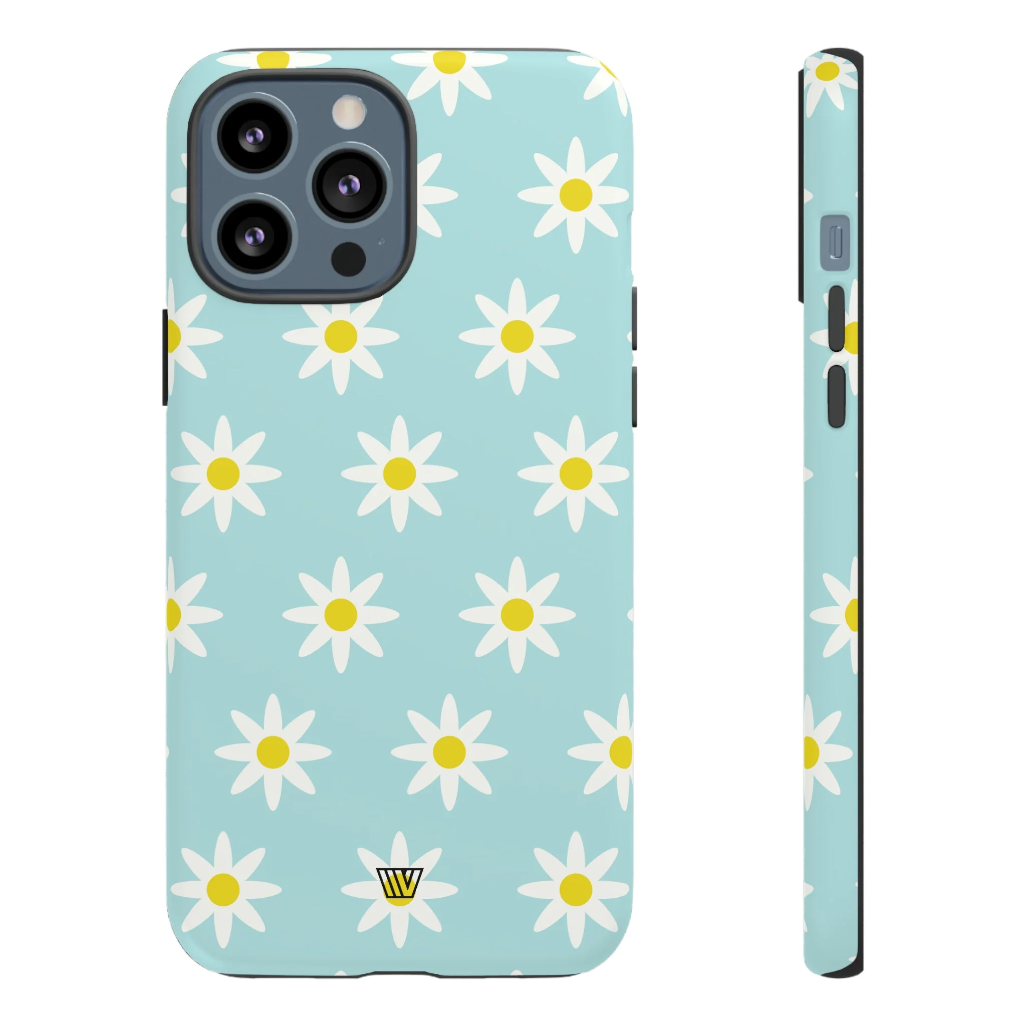 DOODLE DAISY | Tough Phone Case - Image 24