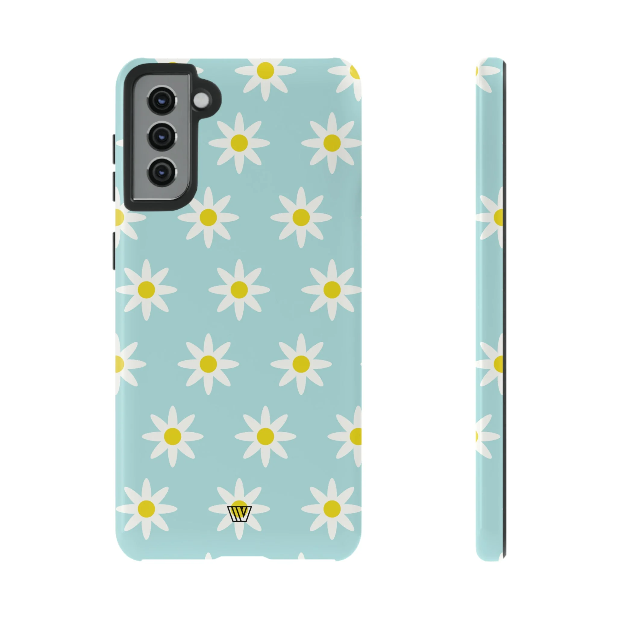 DOODLE DAISY | Tough Phone Case - Image 27