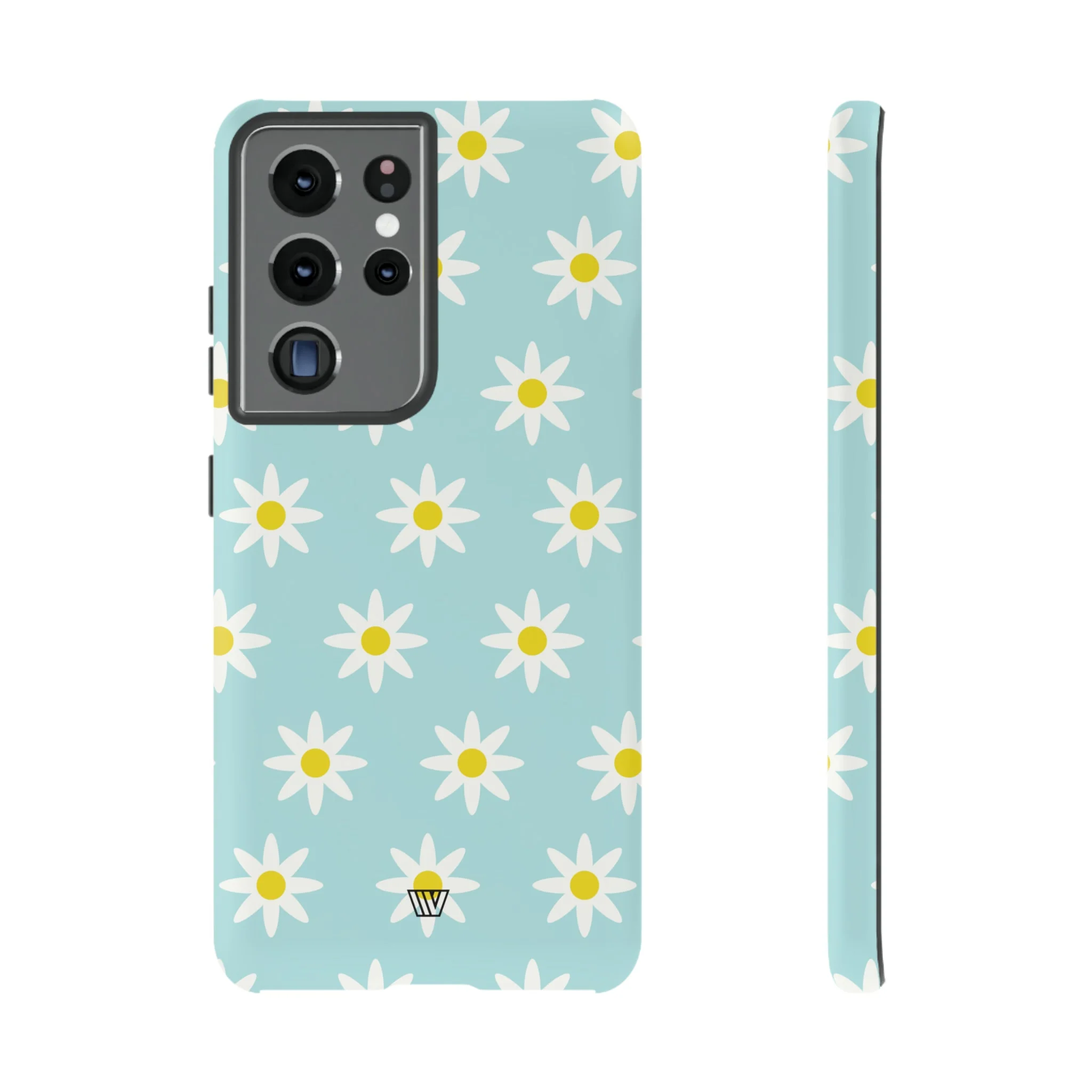 DOODLE DAISY | Tough Phone Case - Image 30