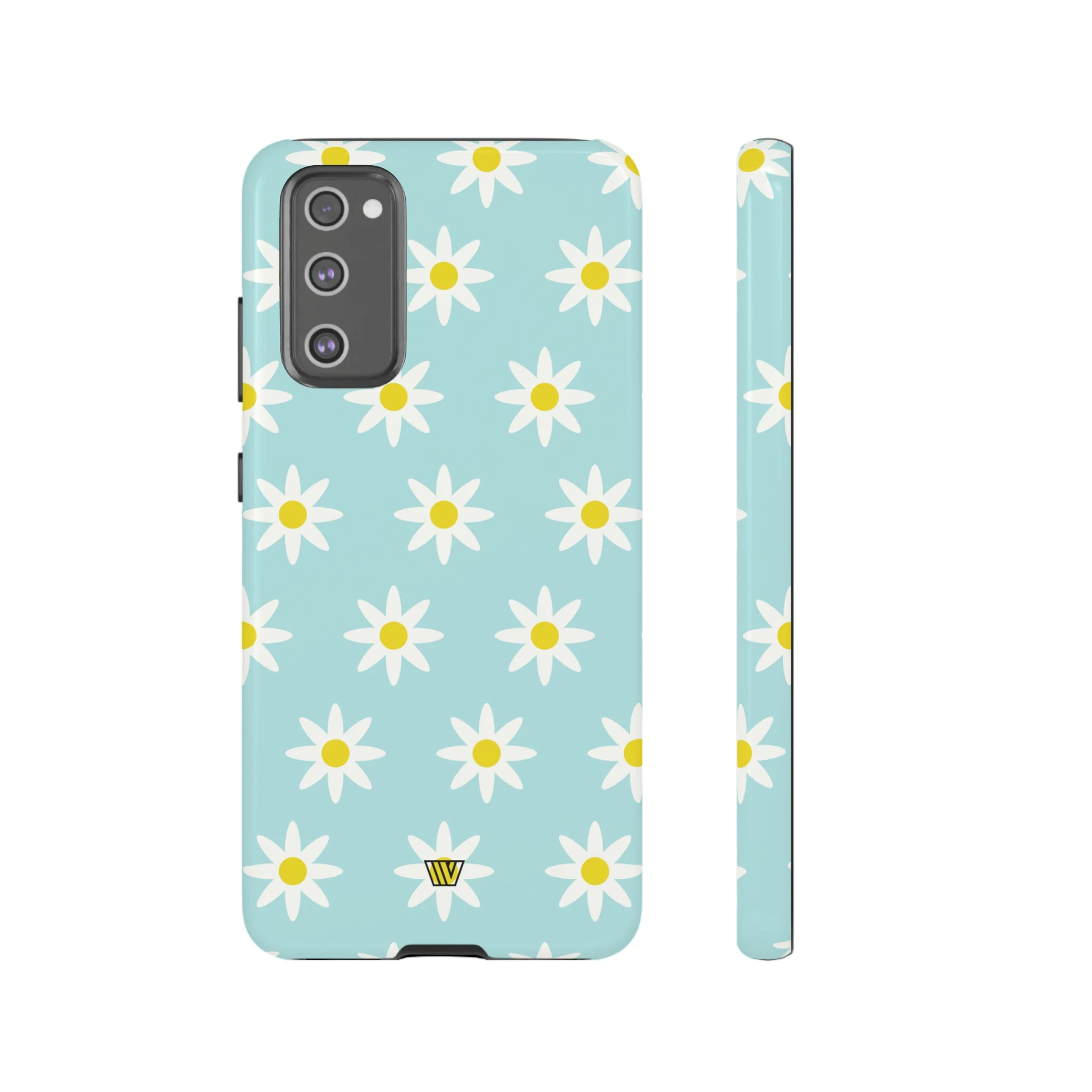 DOODLE DAISY | Tough Phone Case - Image 31
