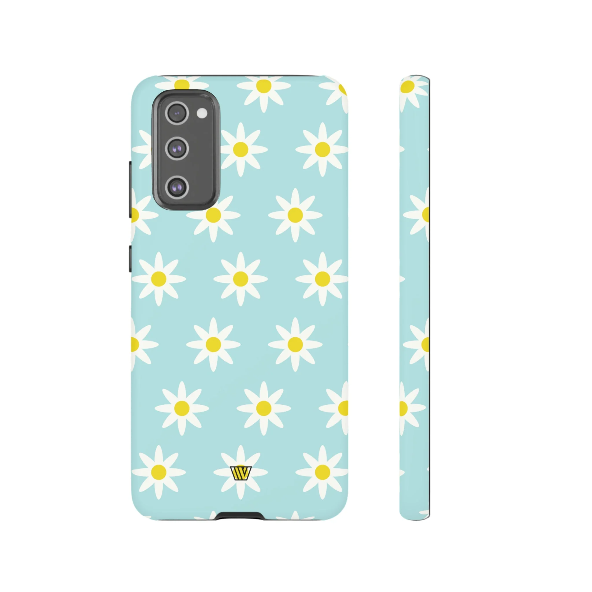 DOODLE DAISY | Tough Phone Case - Image 32