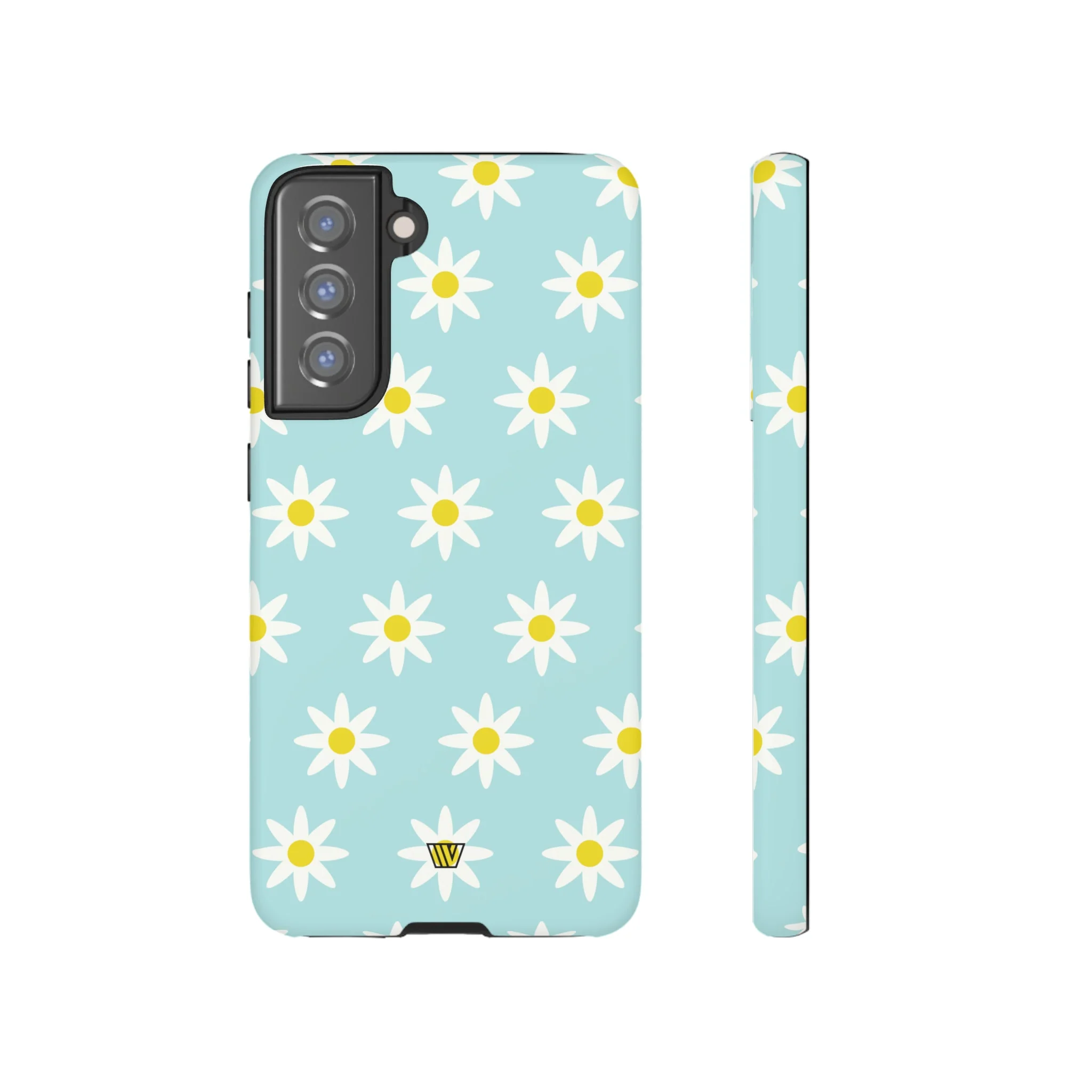 DOODLE DAISY | Tough Phone Case - Image 34
