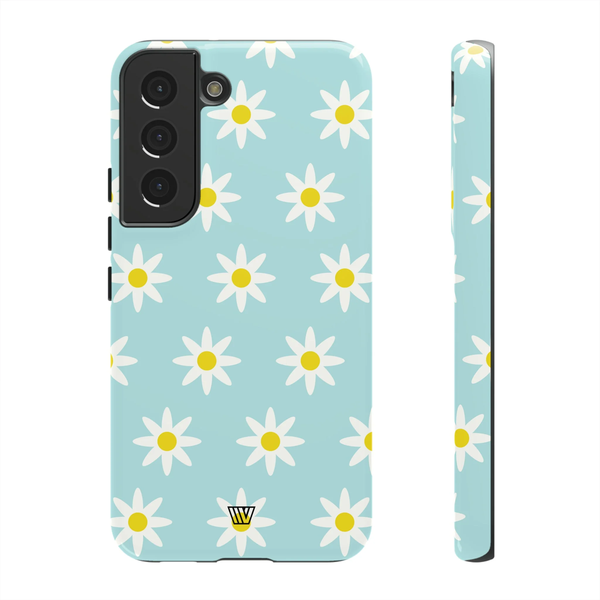 DOODLE DAISY | Tough Phone Case - Image 35