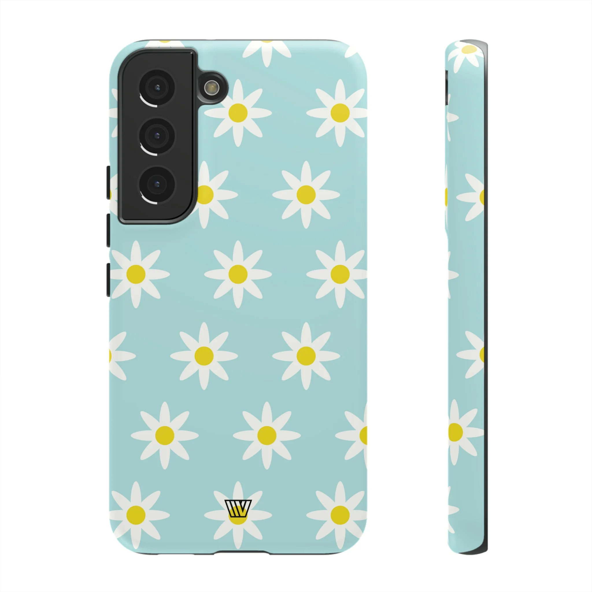 DOODLE DAISY | Tough Phone Case - Image 36