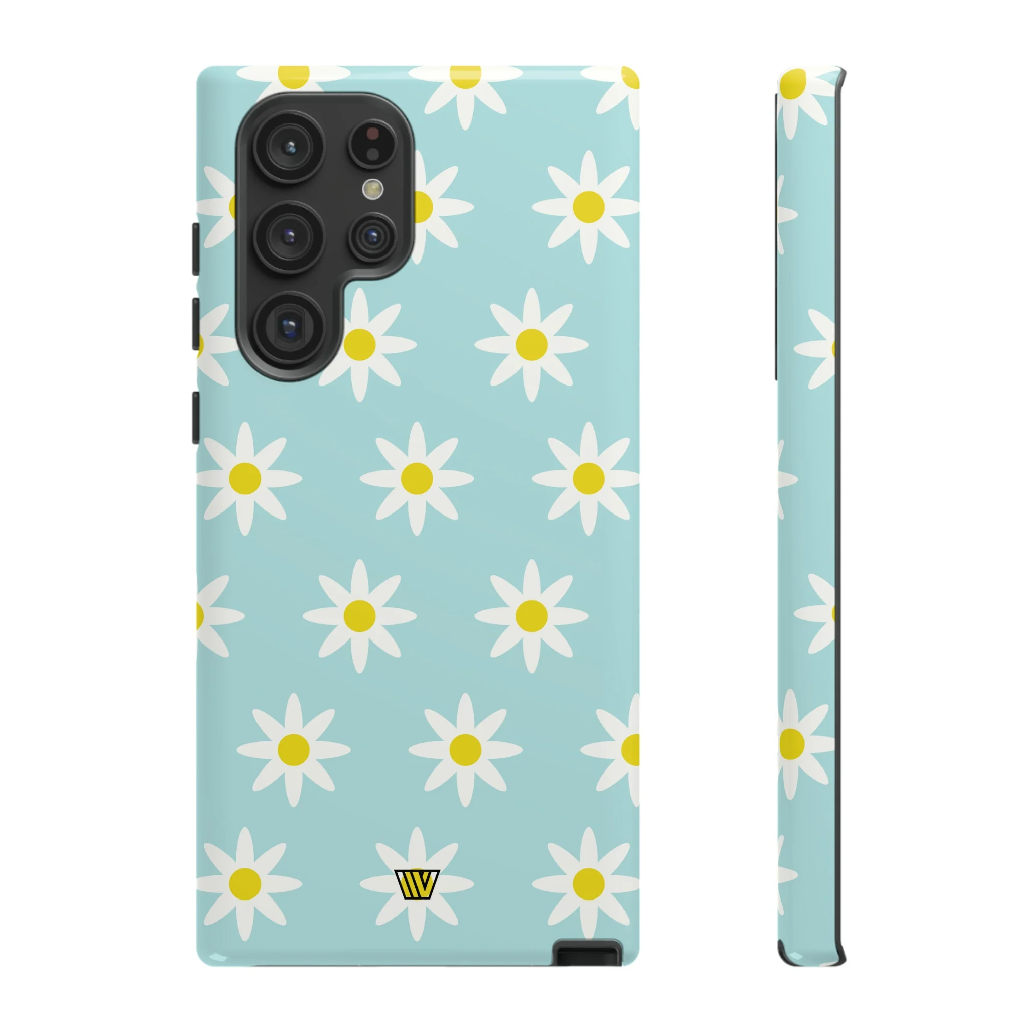 DOODLE DAISY | Tough Phone Case - Image 39