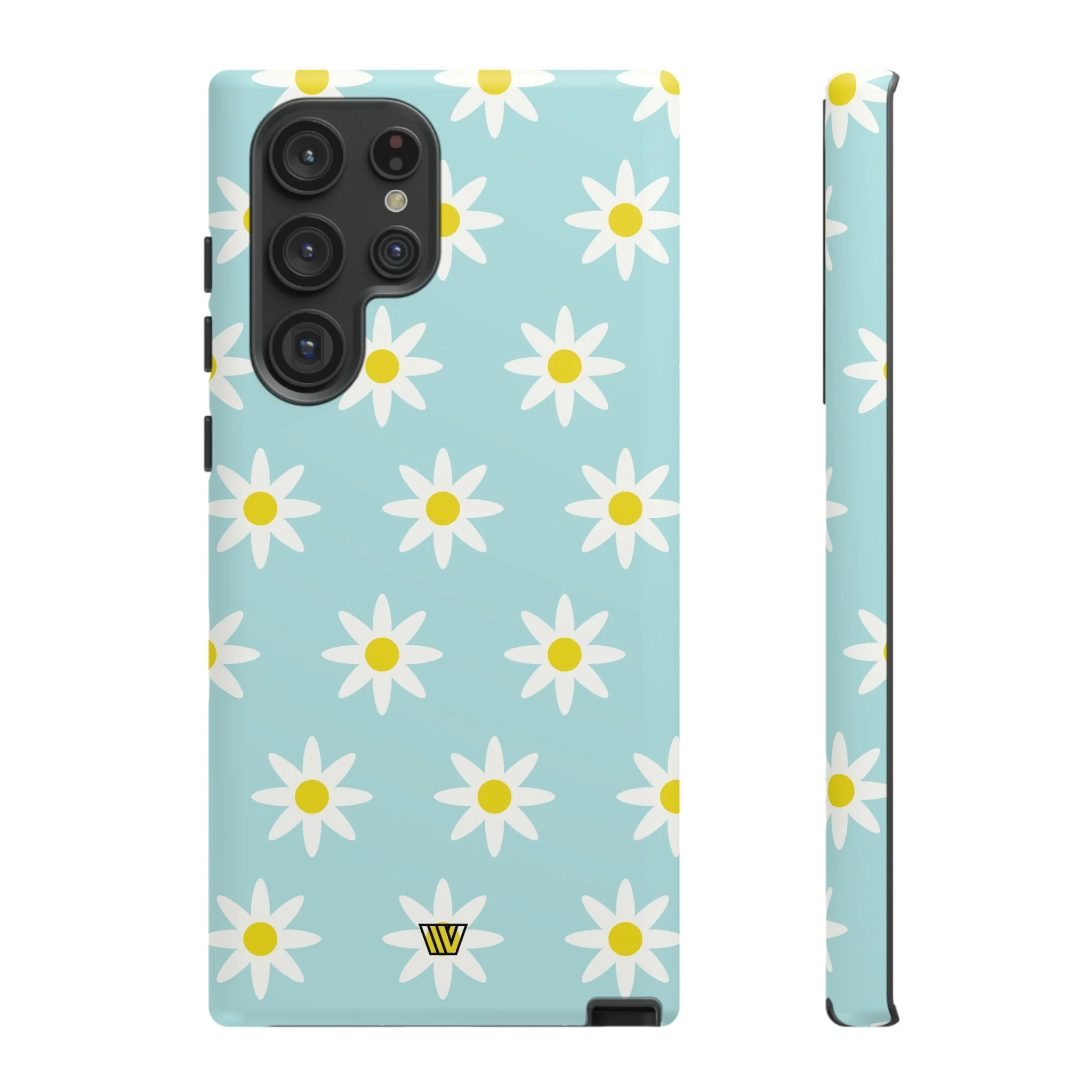 DOODLE DAISY | Tough Phone Case - Image 40