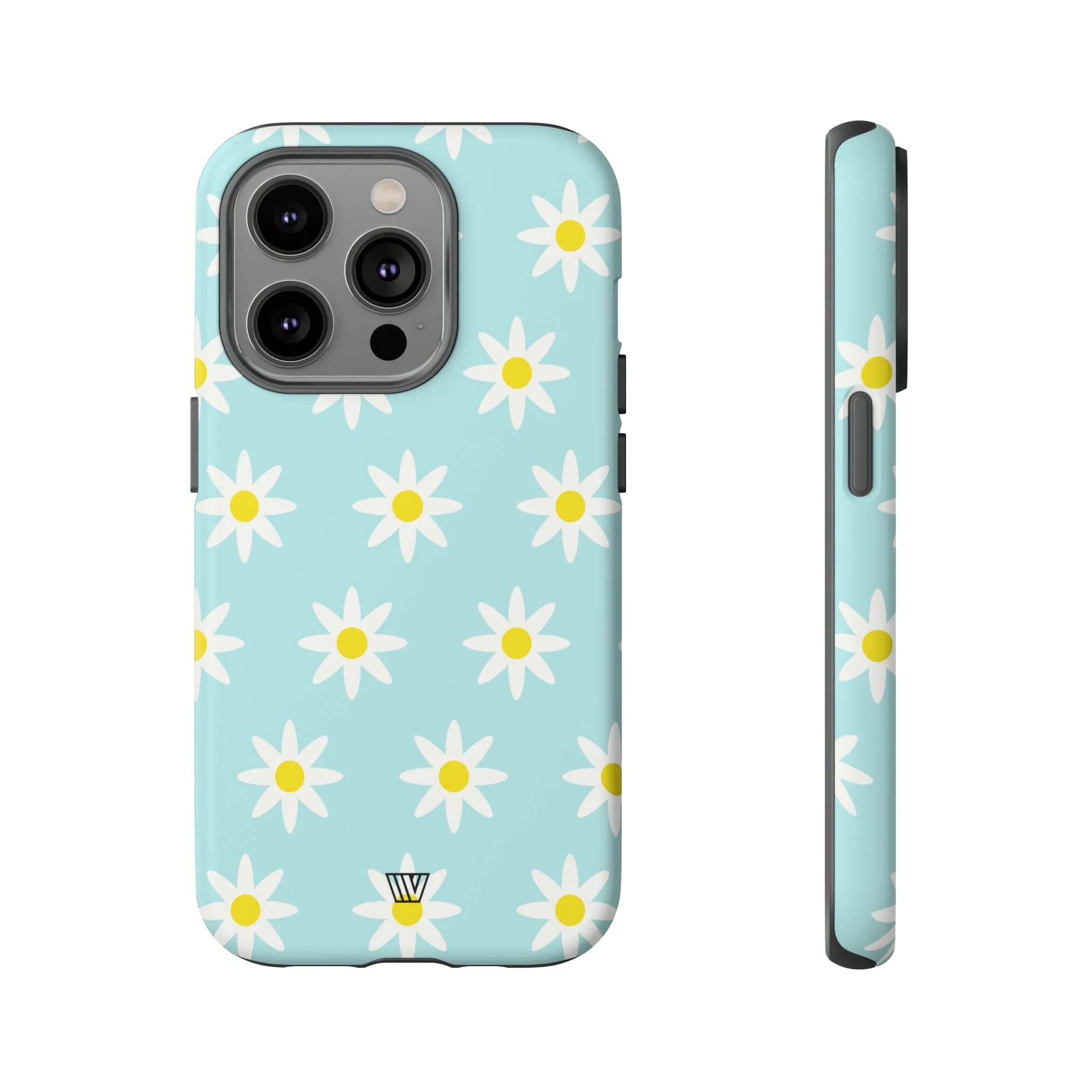 DOODLE DAISY | Tough Phone Case - Image 44