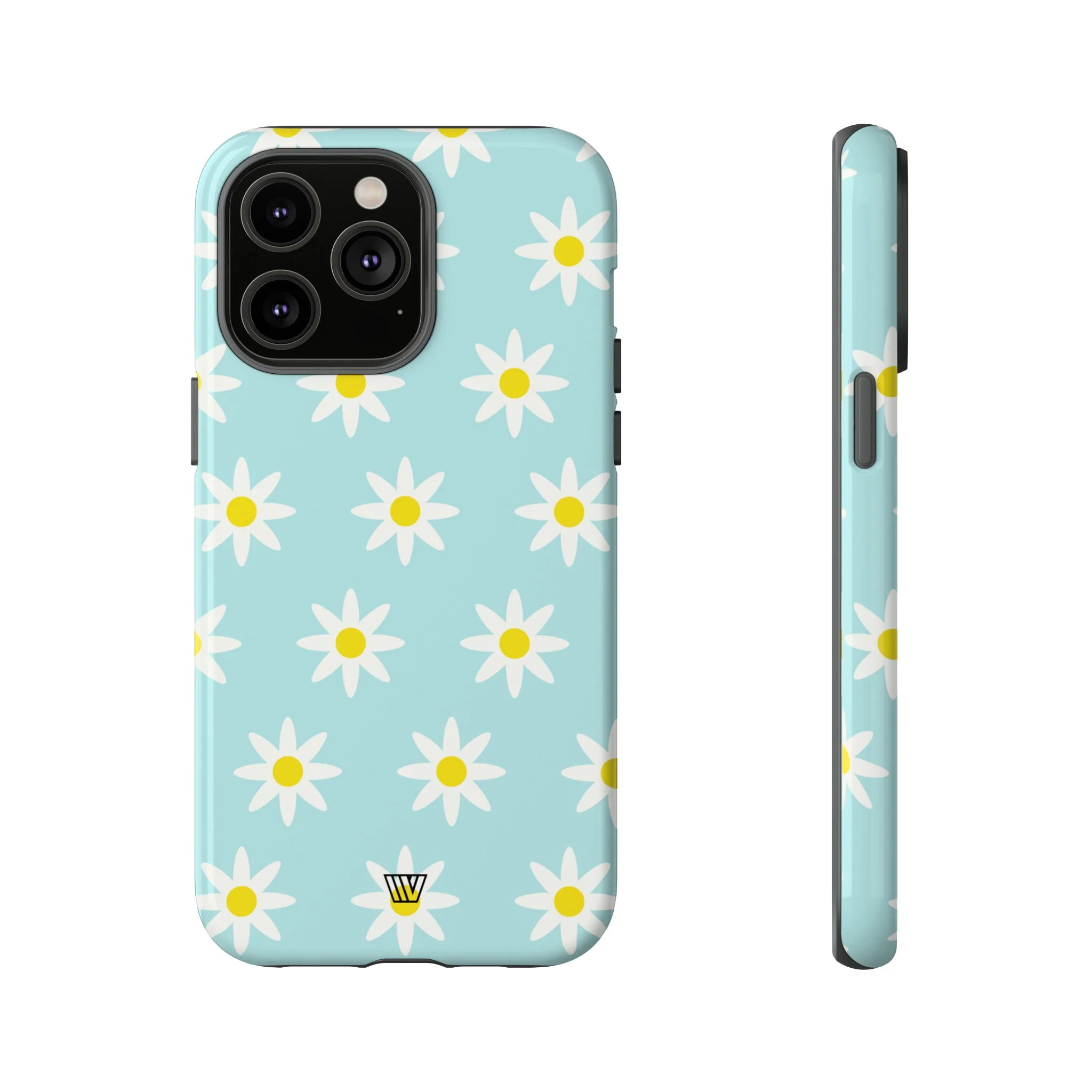 DOODLE DAISY | Tough Phone Case - Image 47