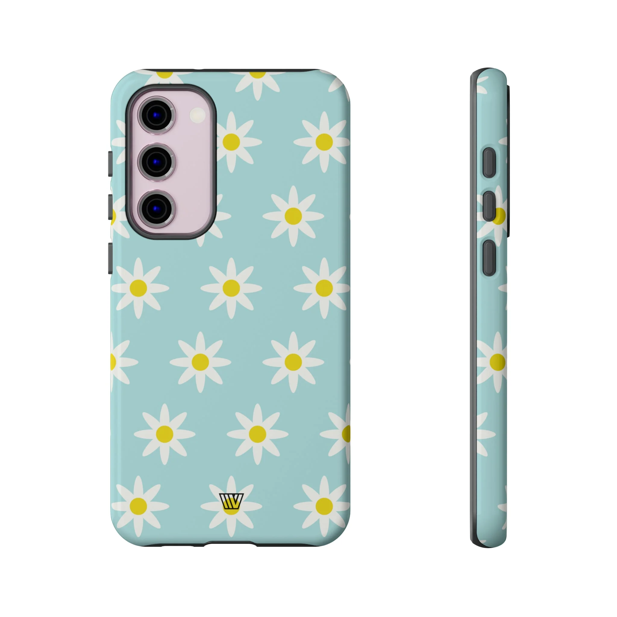 DOODLE DAISY | Tough Phone Case - Image 51