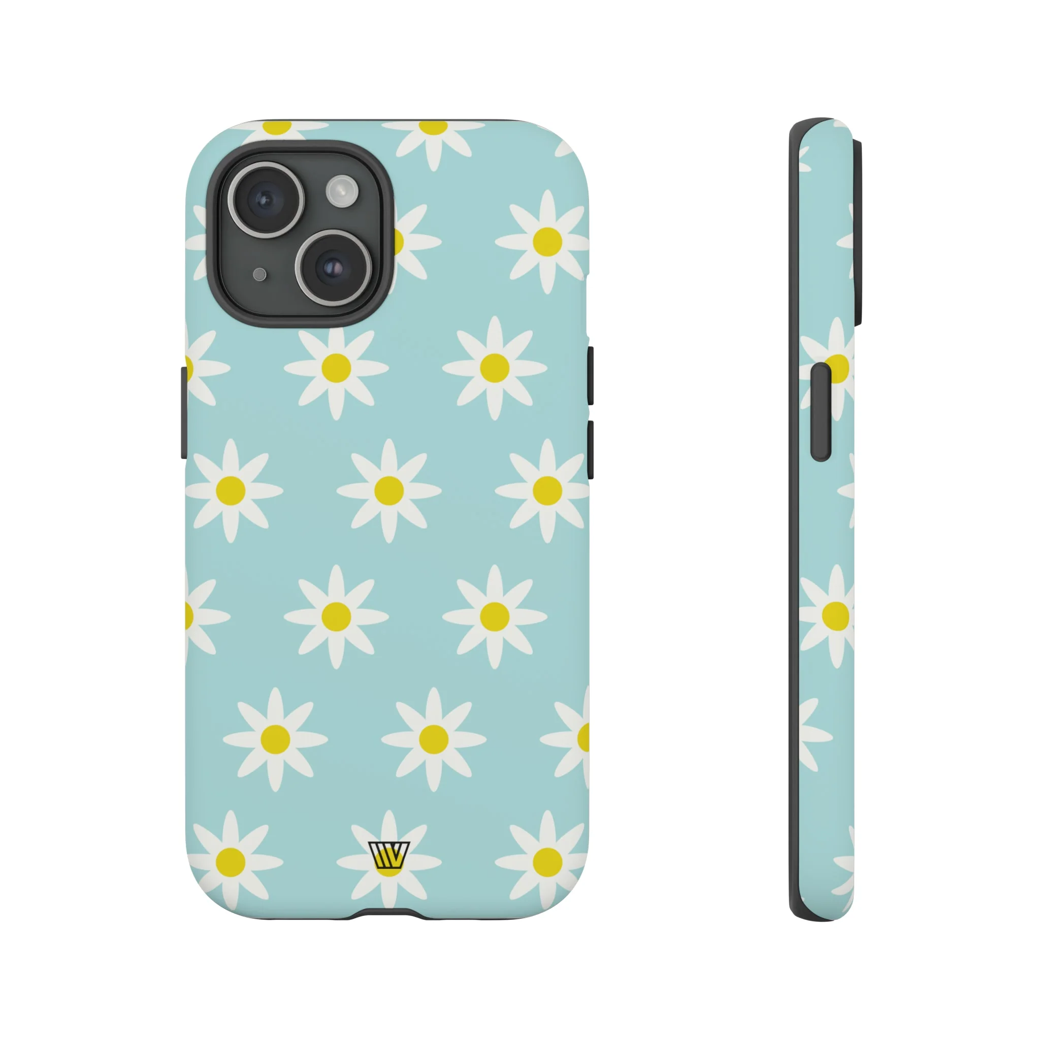 DOODLE DAISY | Tough Phone Case - Image 57