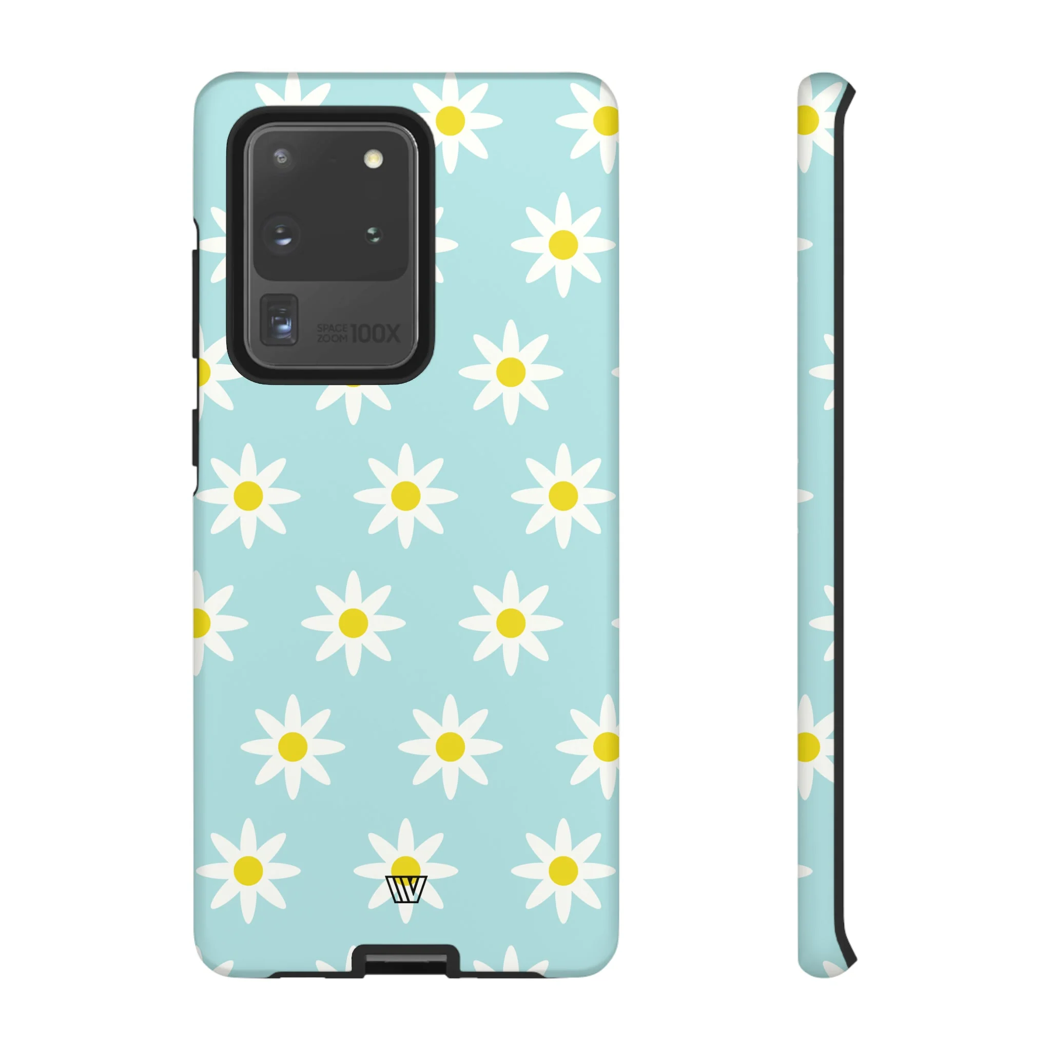 DOODLE DAISY | Tough Phone Case - Image 6