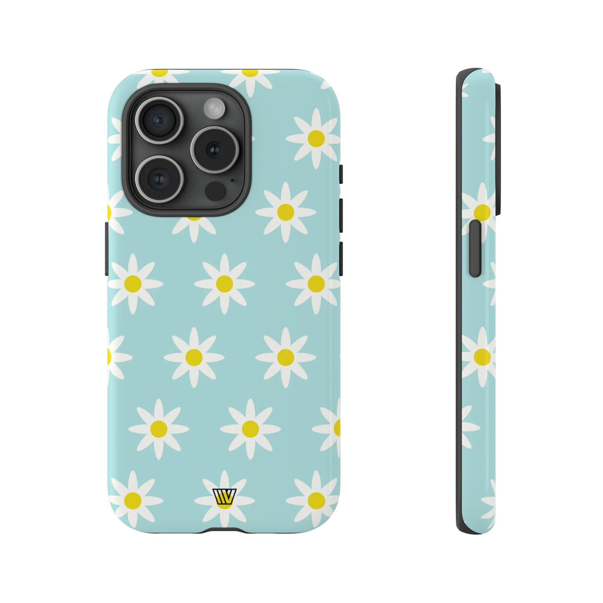 DOODLE DAISY | Tough Phone Case - Image 60