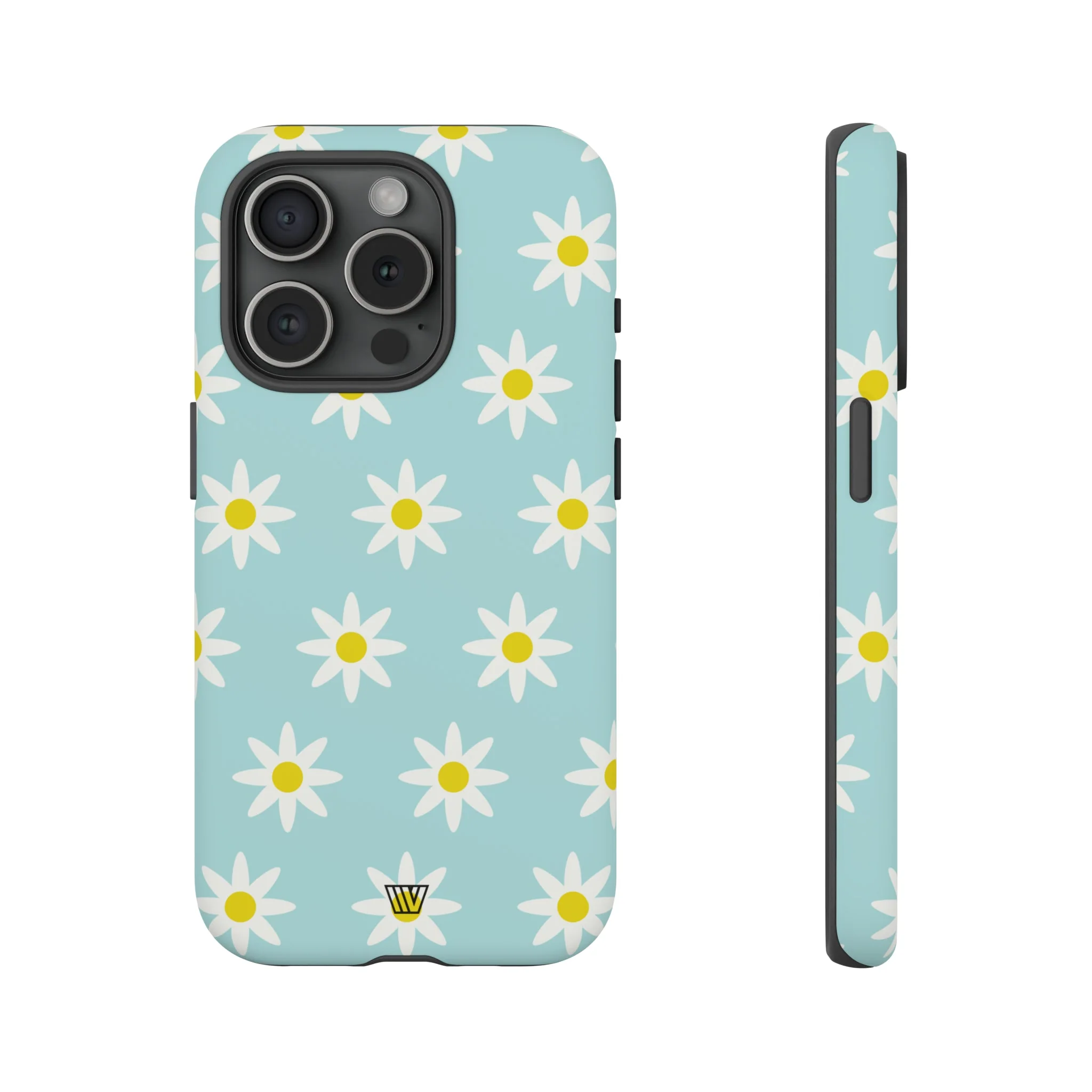 DOODLE DAISY | Tough Phone Case - Image 61