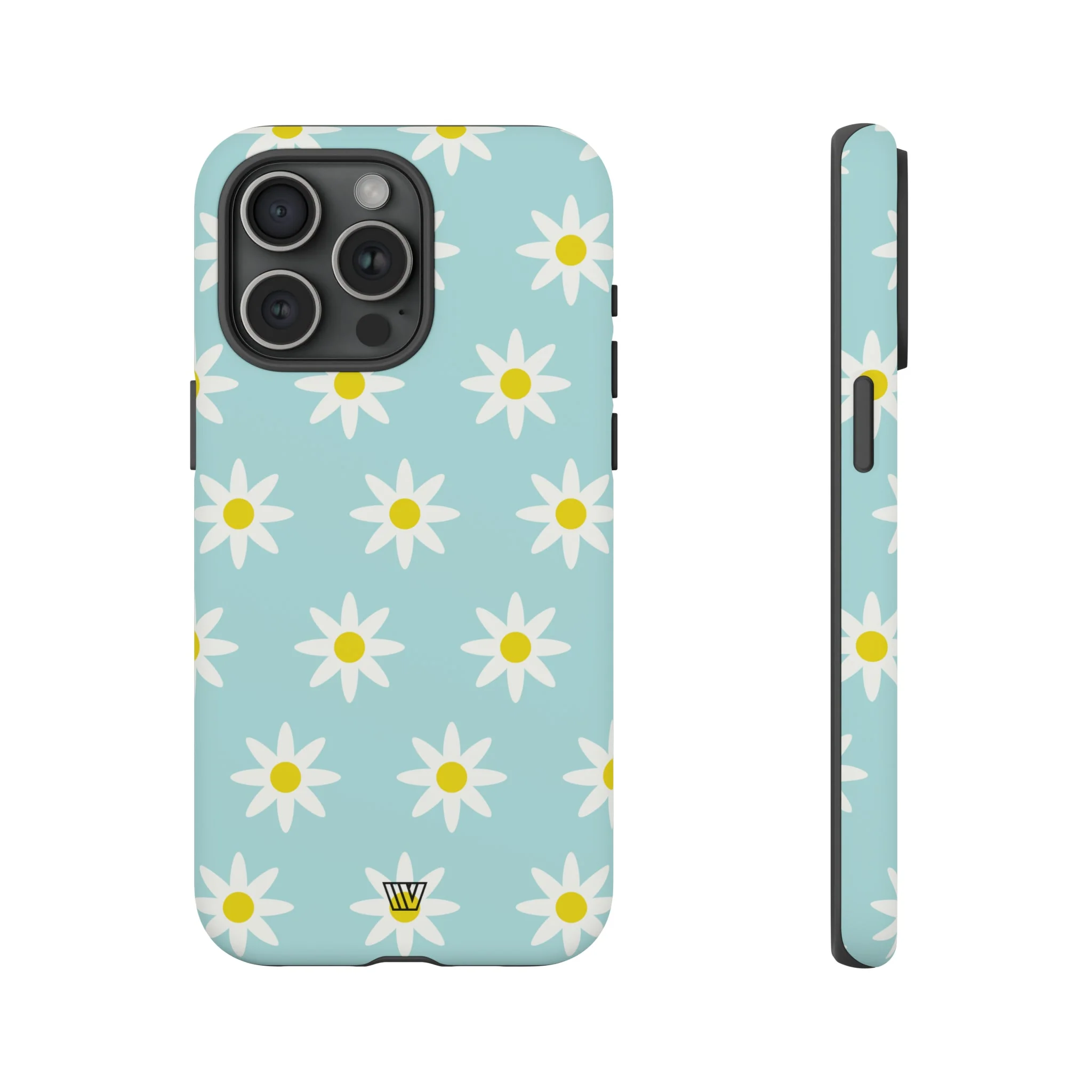 DOODLE DAISY | Tough Phone Case - Image 63