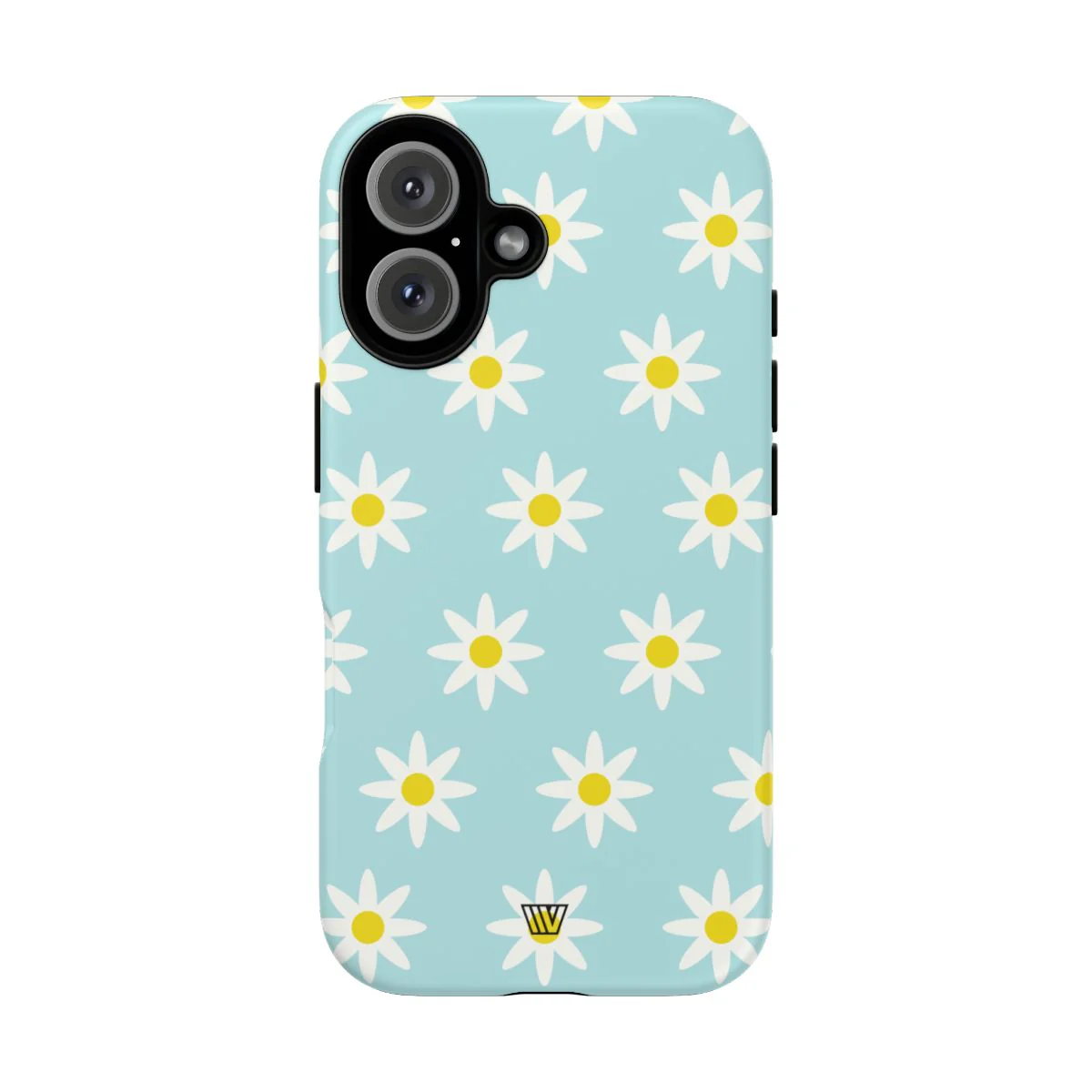 DOODLE DAISY | Tough Phone Case - Image 66