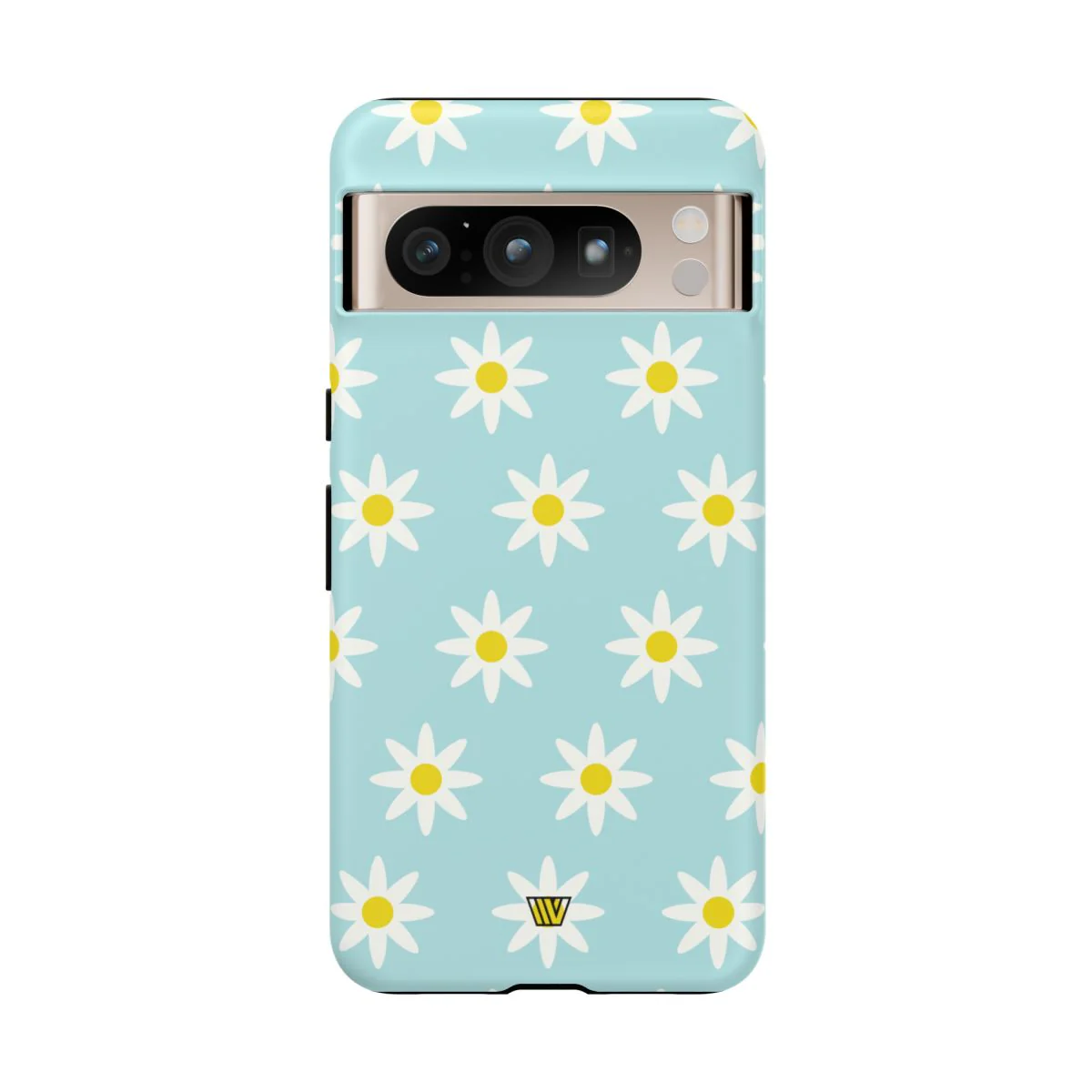 DOODLE DAISY | Tough Phone Case - Image 68