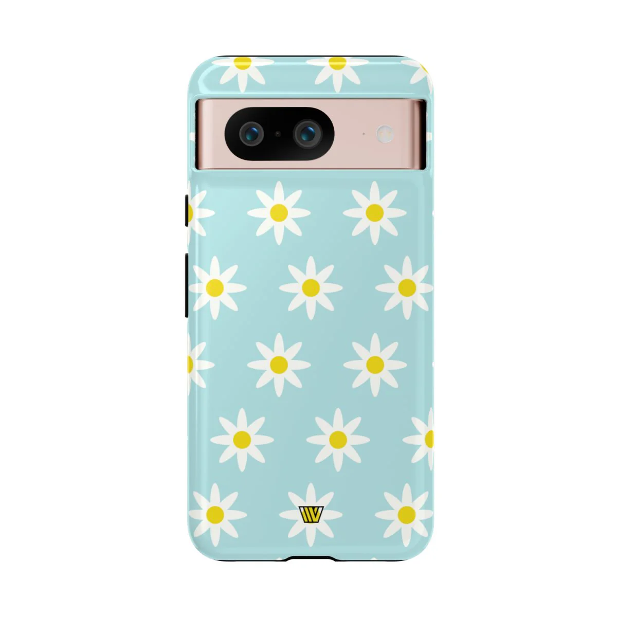 DOODLE DAISY | Tough Phone Case - Image 69