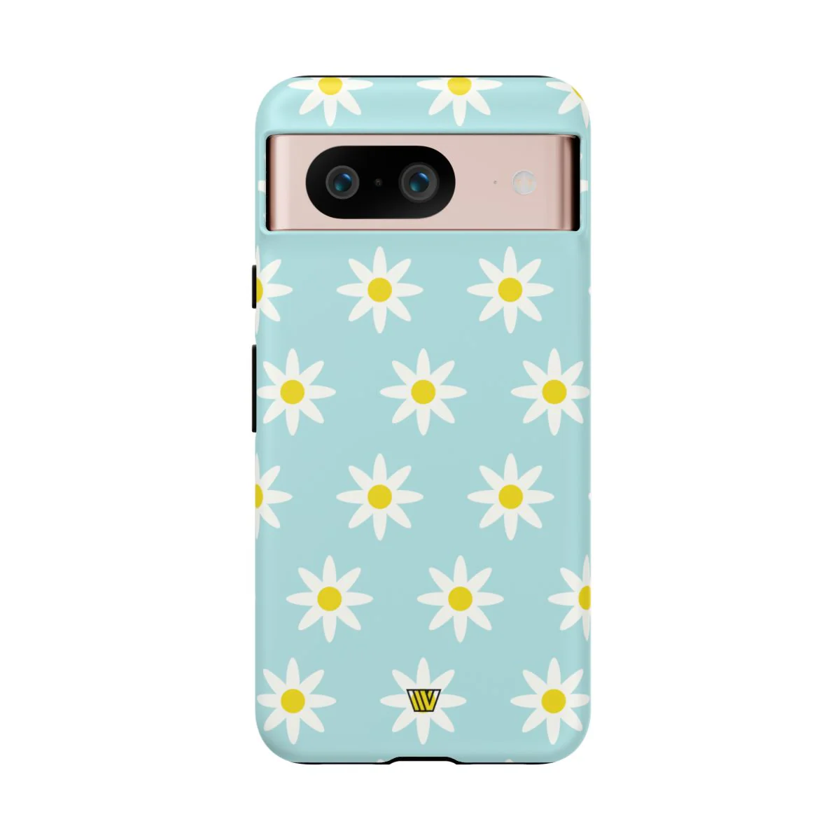 DOODLE DAISY | Tough Phone Case - Image 70