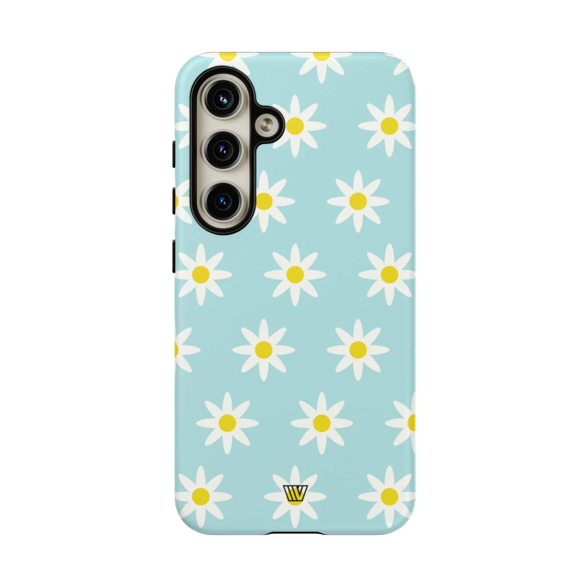 DOODLE DAISY | Tough Phone Case - Image 71