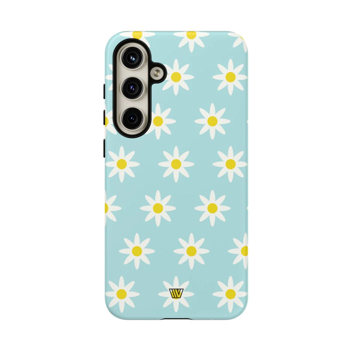 DOODLE DAISY | Tough Phone Case - Image 73