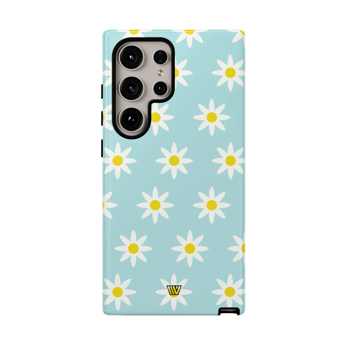 DOODLE DAISY | Tough Phone Case - Image 74