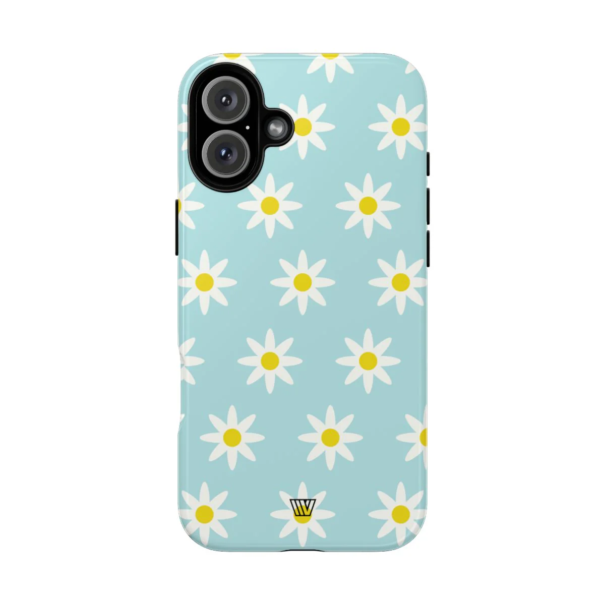 DOODLE DAISY | Tough Phone Case - Image 75