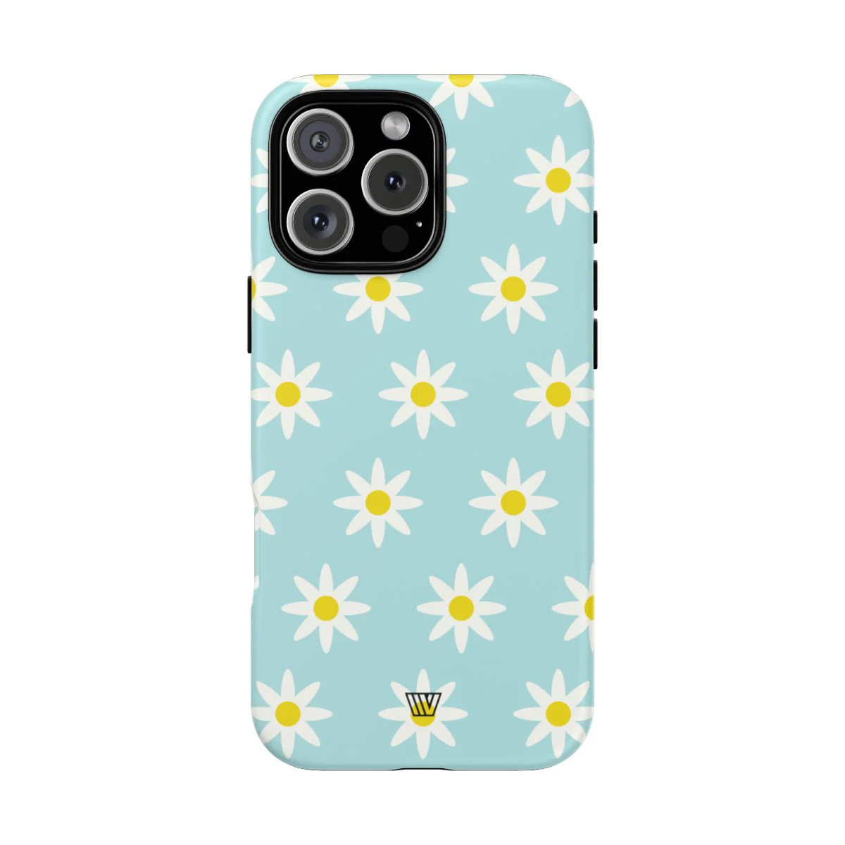 DOODLE DAISY | Tough Phone Case - Image 76