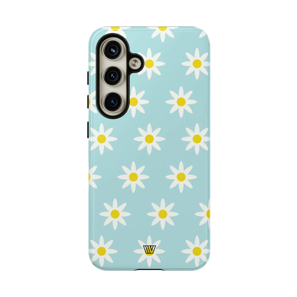 DOODLE DAISY | Tough Phone Case - Image 77