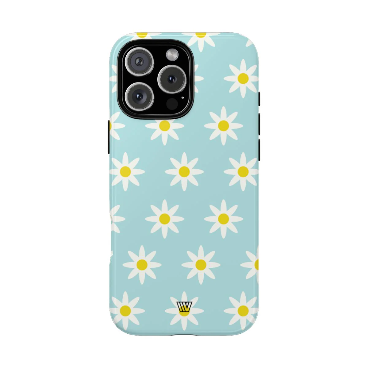 DOODLE DAISY | Tough Phone Case - Image 79