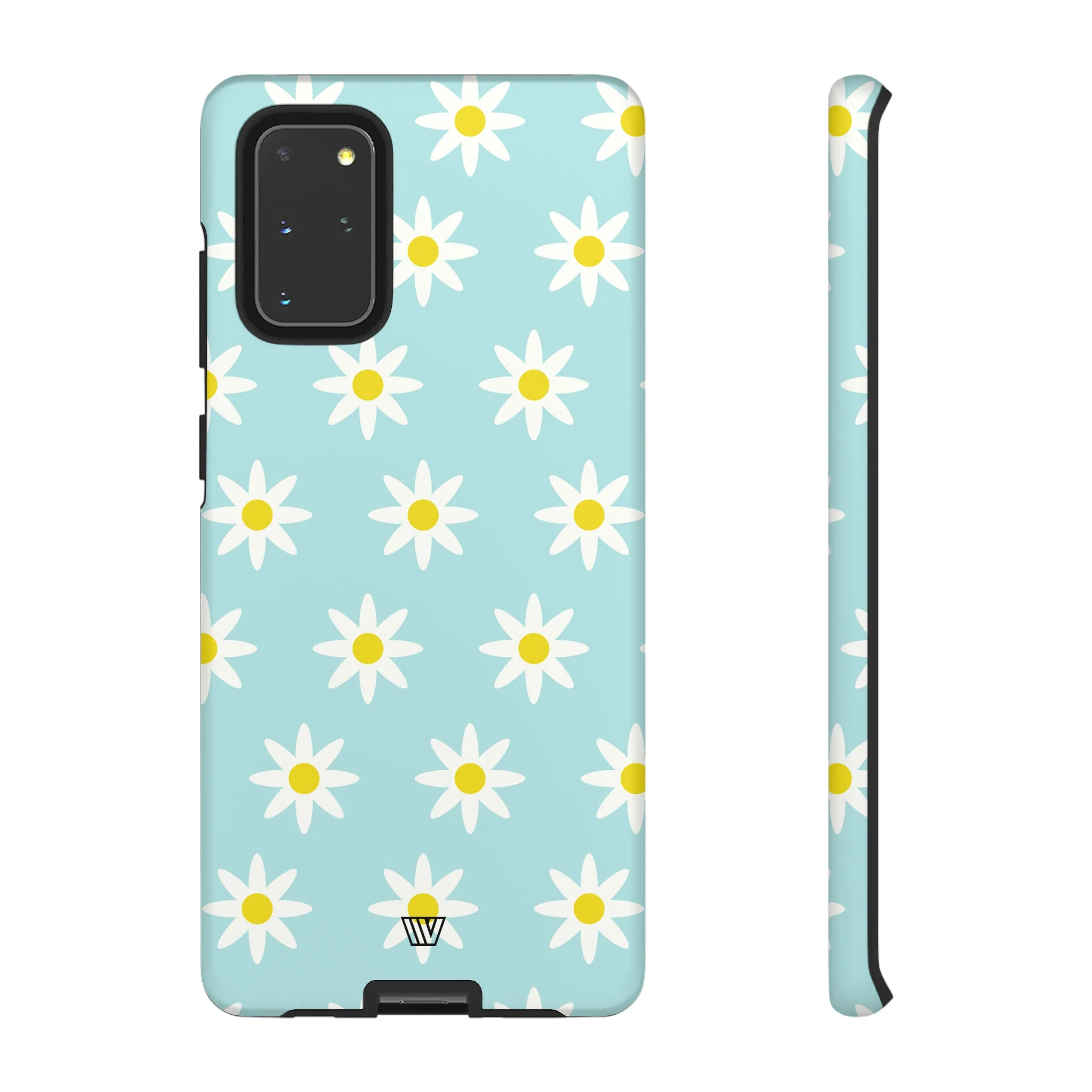 DOODLE DAISY | Tough Phone Case - Image 8